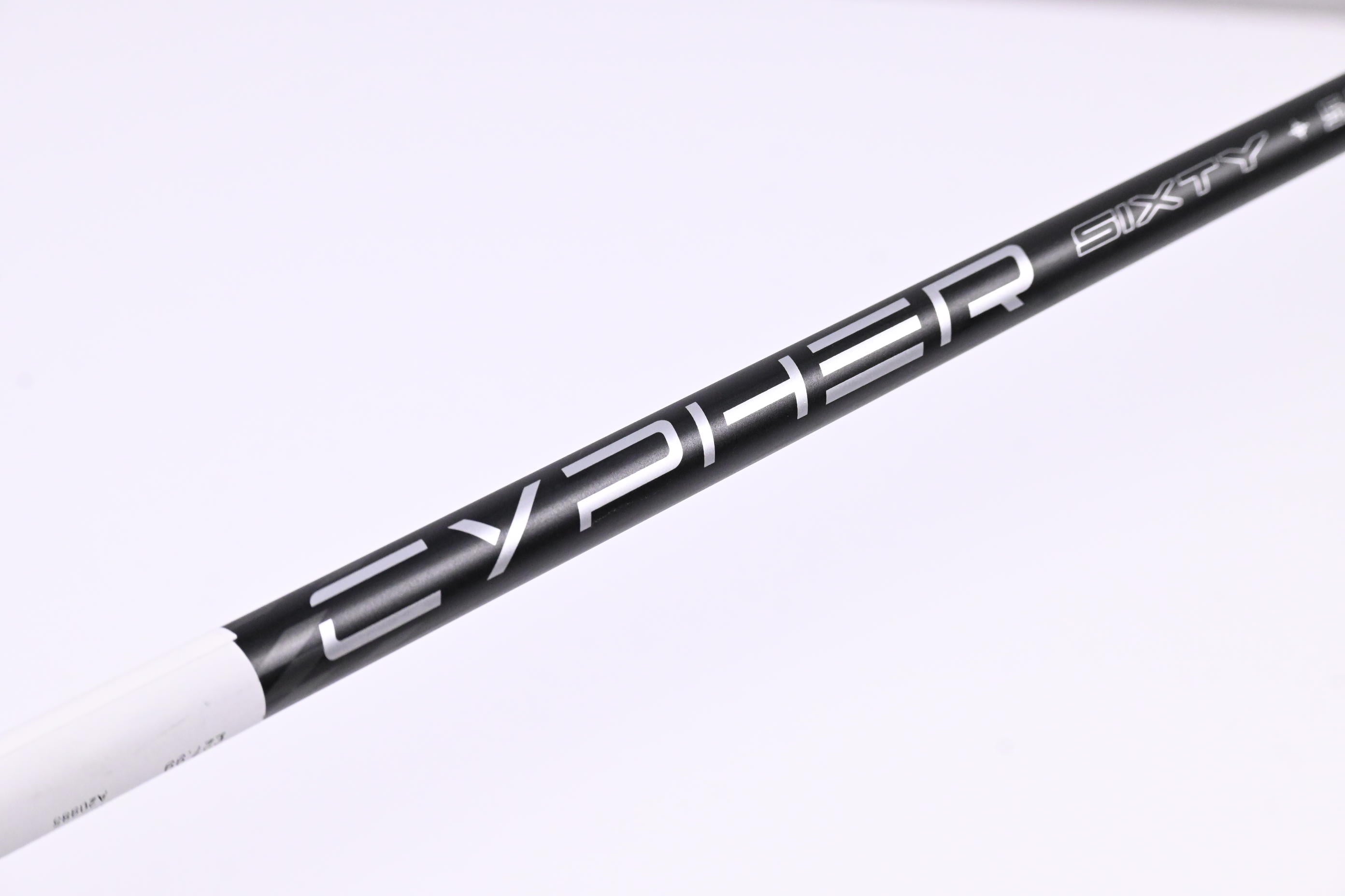 Project X Cypher 2.0 60 #4 Hybrid Shaft / Regular Flex / Callaway 3rd Gen