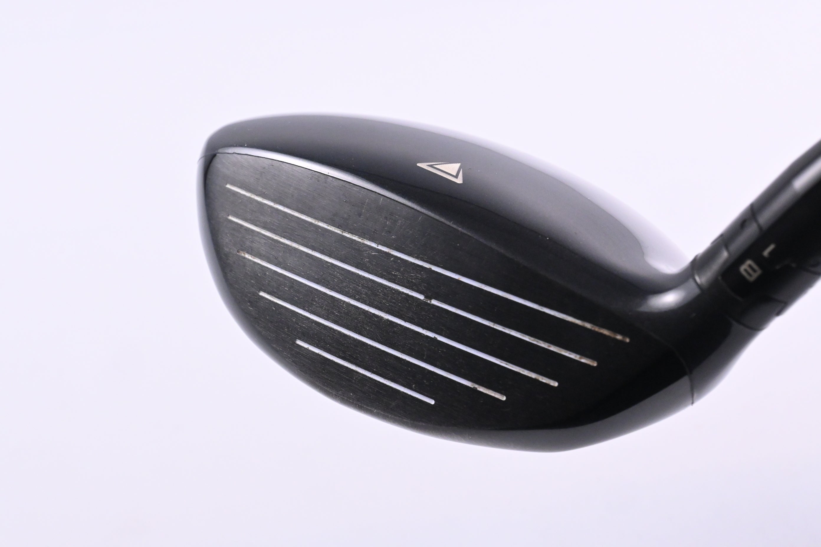Titleist 917 F2 #3 Wood / 15 Degree / Regular Flex Kuro Kage Black Series 55
