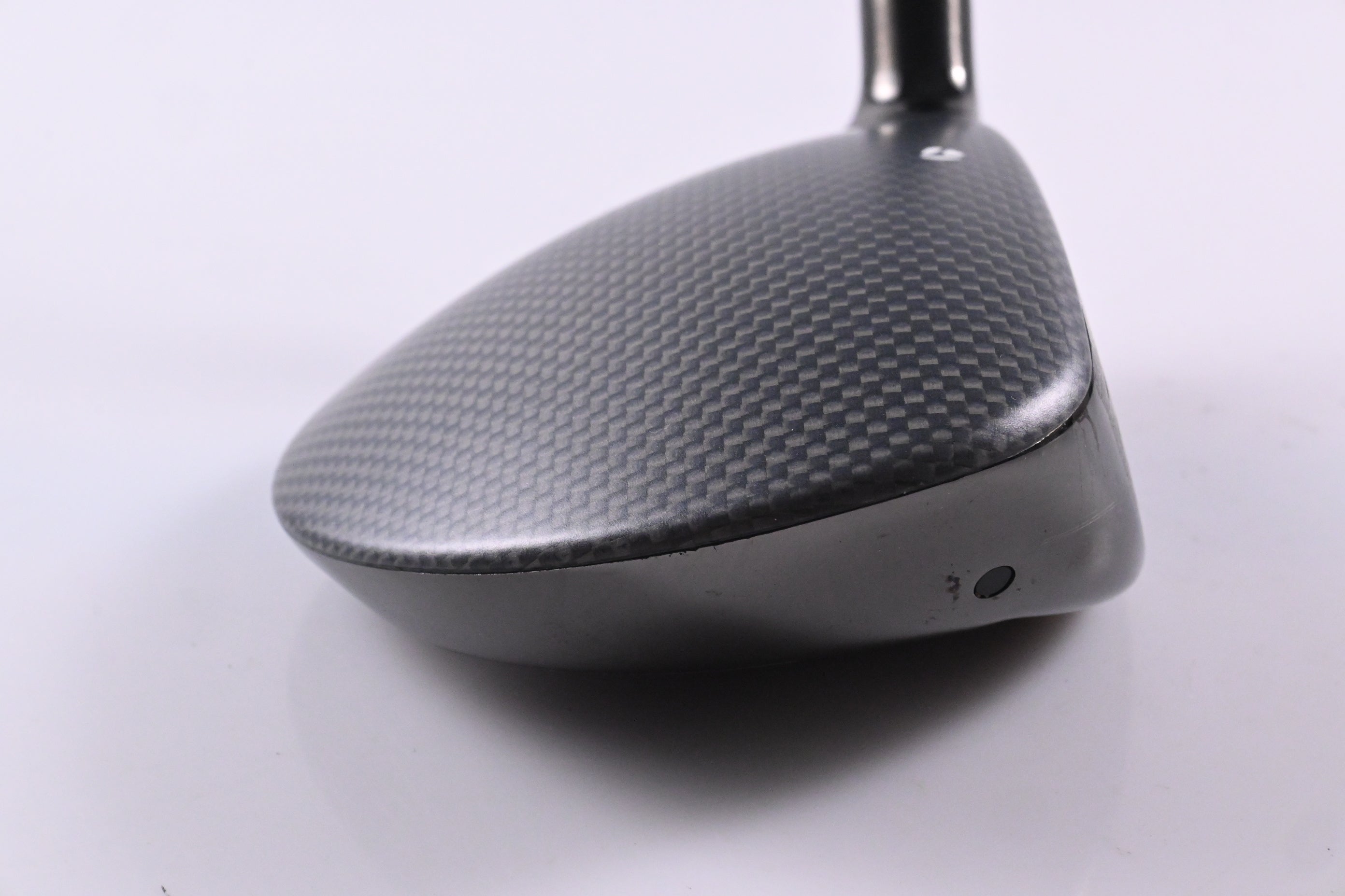 Taylormade Qi35 Tour #3 Wood / 15 Degree / Stiff Flex Ventus Blue 5 Shaft