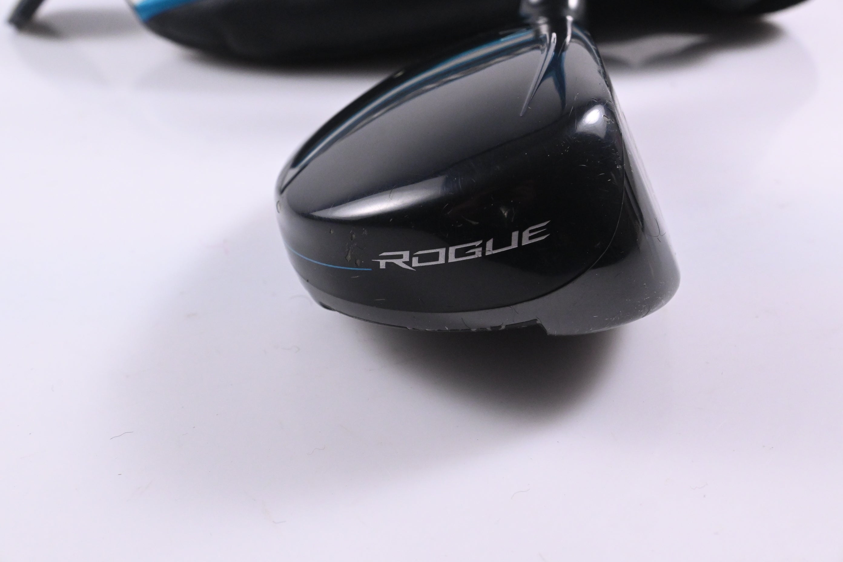 Callaway Rogue #3 Hybrid / 19 Degree / Stiff Flex EvenFlow Blue 85 Shaft