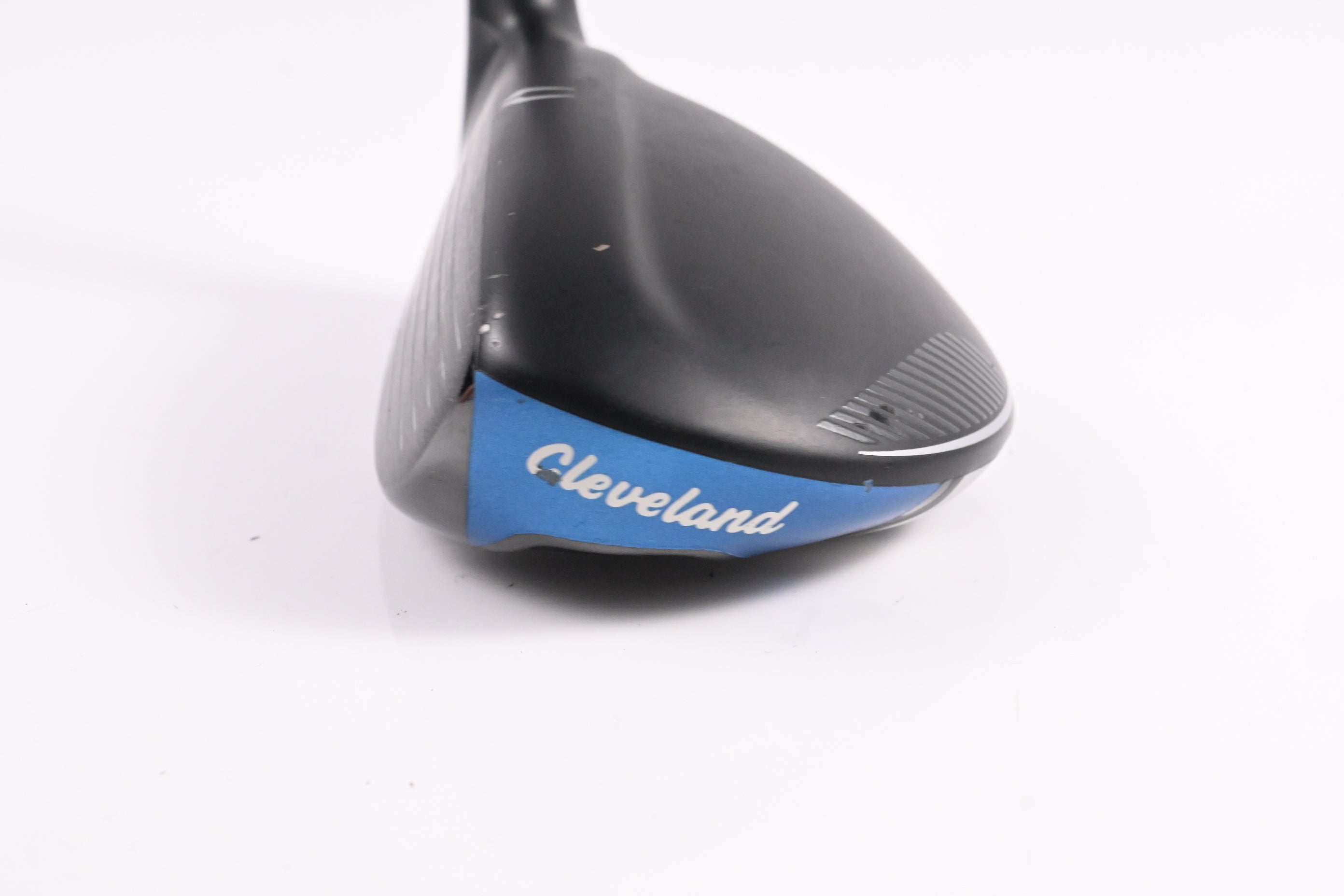 Left Hand Cleveland Launcher XL Halo #4 Hybrid / 21 Degree / Regular Flex Cypher