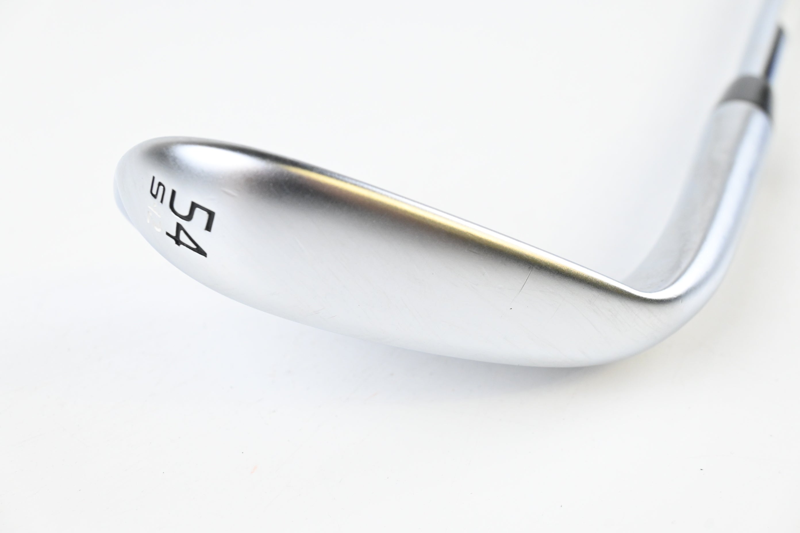Ping S159 Sand Wedge / 54 Degree / Black Dot / Wedge Flex Ping Z-Z115 Shaft