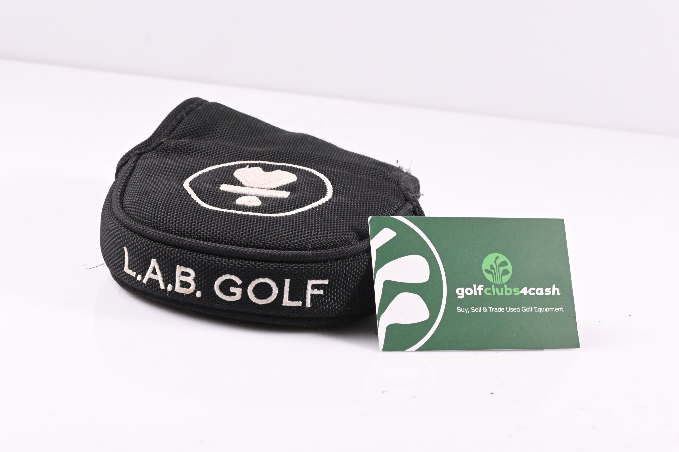 L.A.B. Golf Mezz.1 Proto Putter / 34.5 Inch