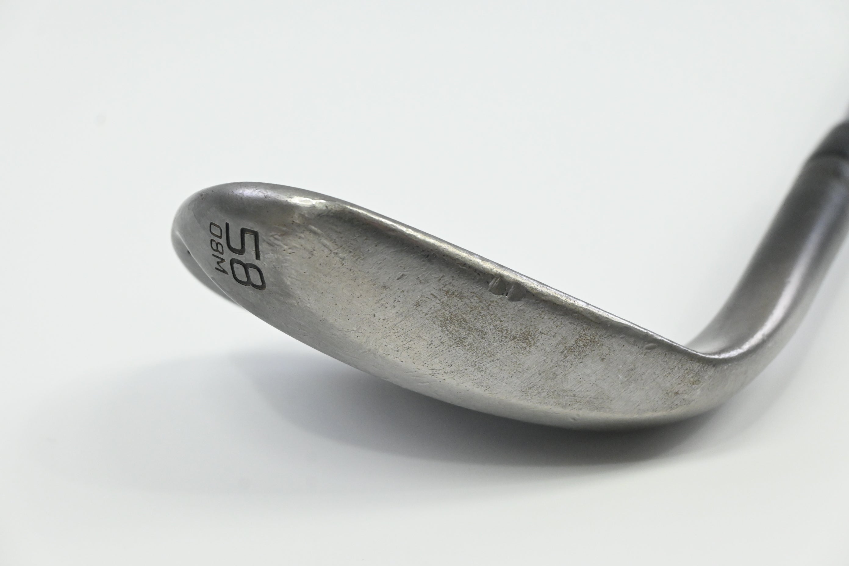 Titleist Vokey SM10 Lob Wedge / 58 Degree / Wedge Flex Vokey SM10 Shaft