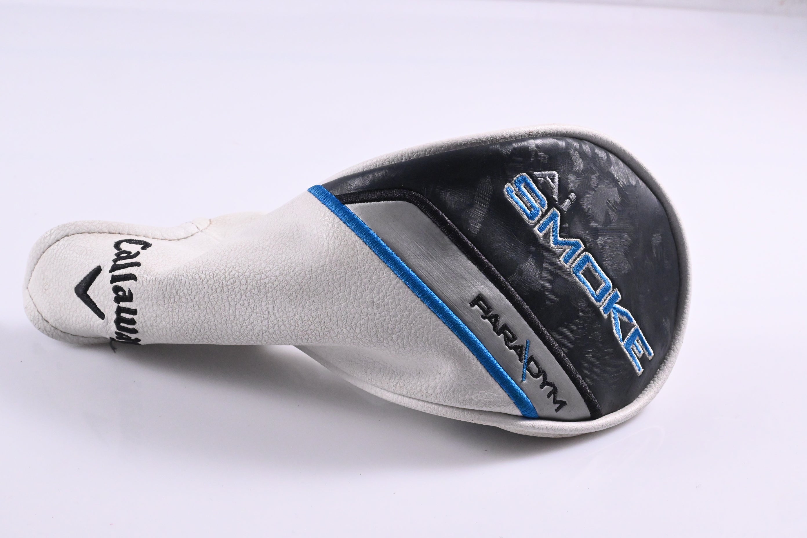 Callaway Paradym Ai Smoke #3 Hybrid / 18 Degree / Stiff Flex Cypher 2.0 70 Shaft
