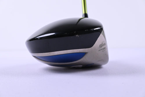 Ping G5 Driver / 10.5 Degree / Regular Flex Aldila NV Green 65 350 Shaft