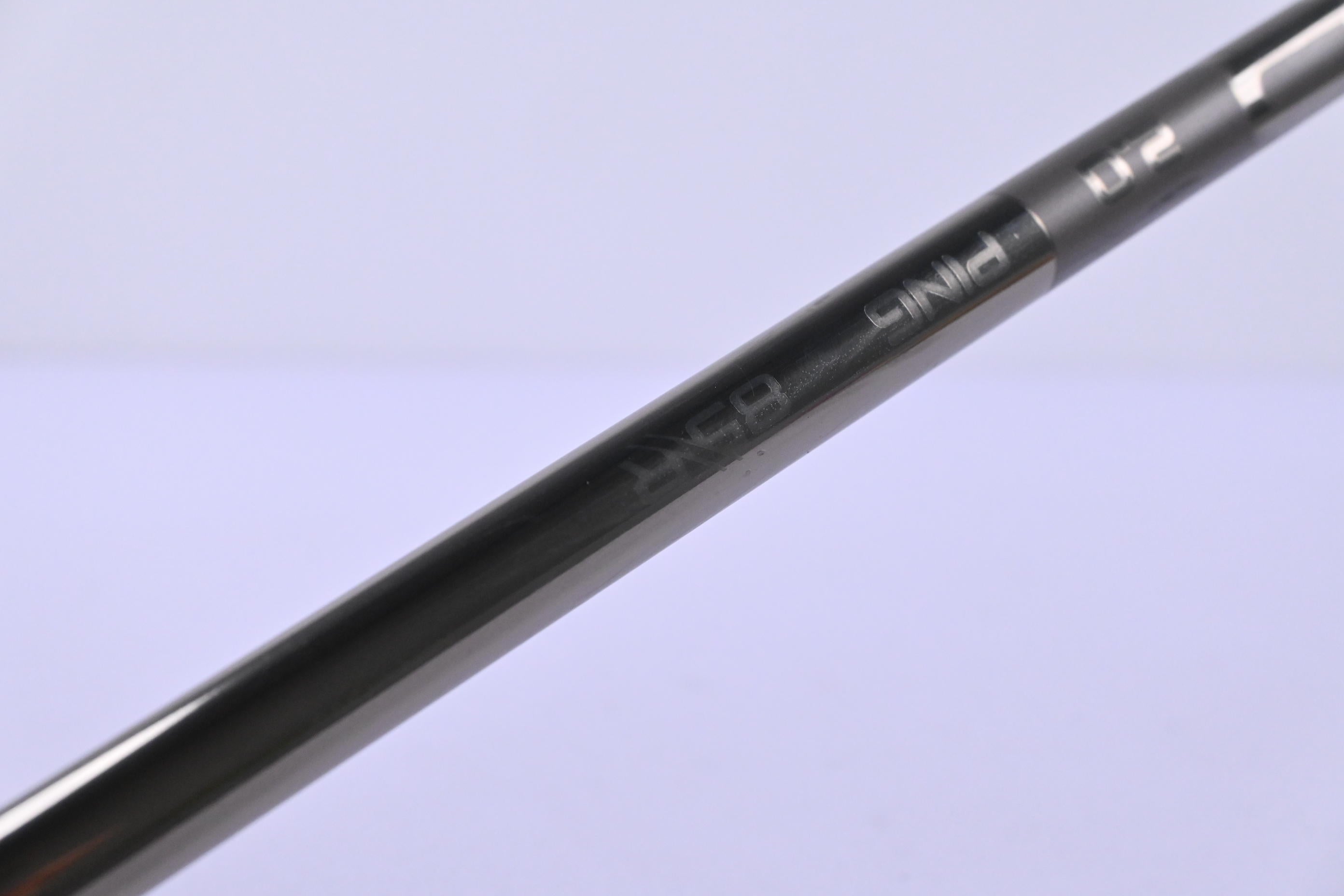 Ping G430 #3 Hybrid / 19 Degree / Regular Flex Ping Tour 2.0 Chrome 85 Shaft