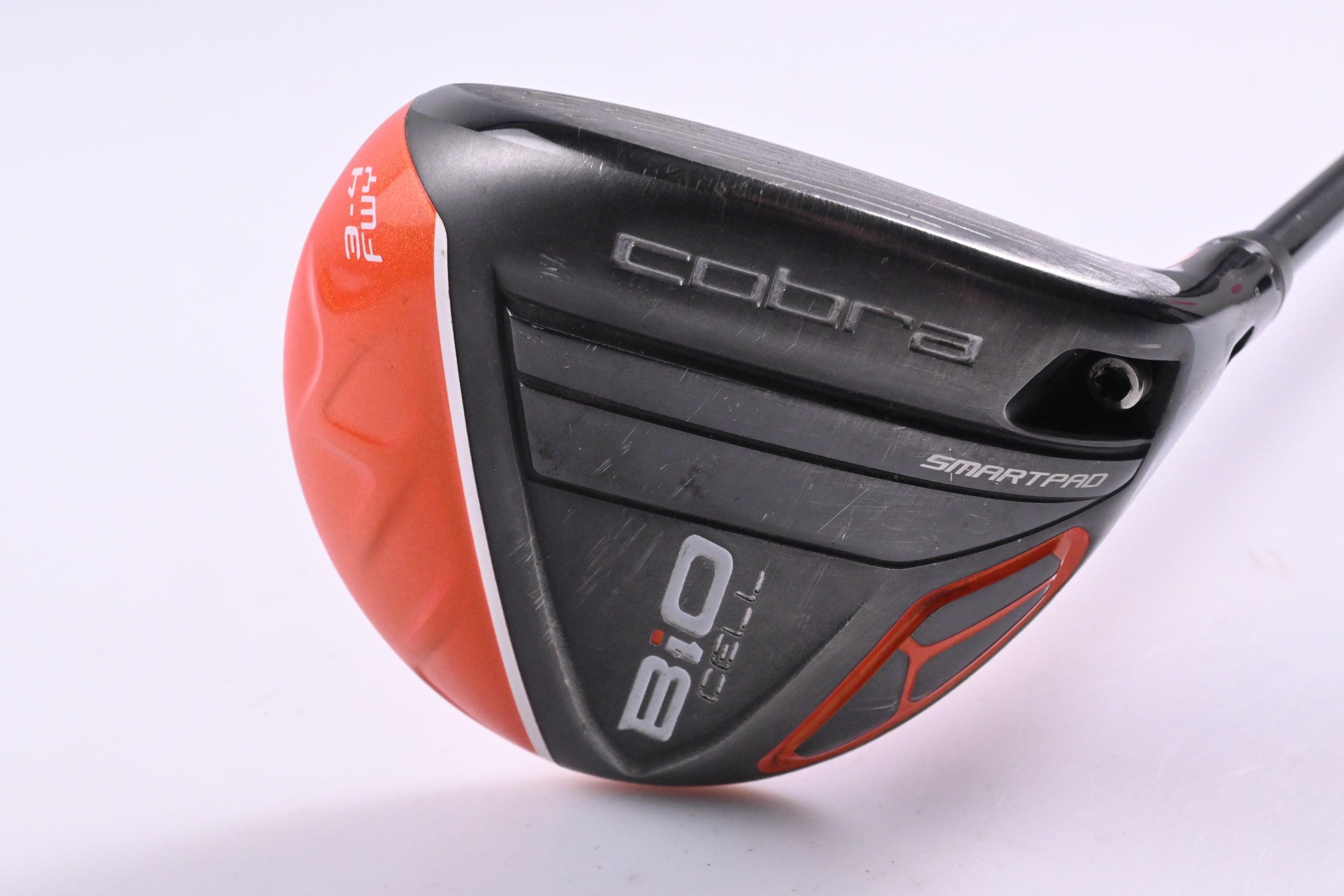 Cobra Bio Cell #3-4 Wood / 13-16 Degree / Regular Flex Project X PXv 58 Shaft