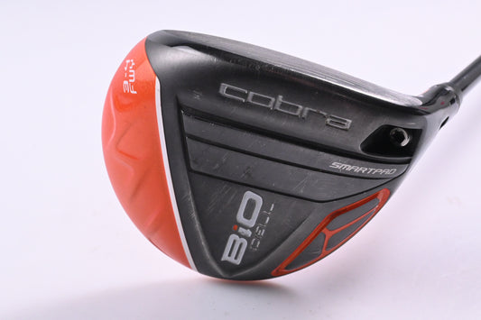 Cobra Bio Cell #3-4 Wood / 13-16 Degree / Regular Flex Project X PXv 58 Shaft