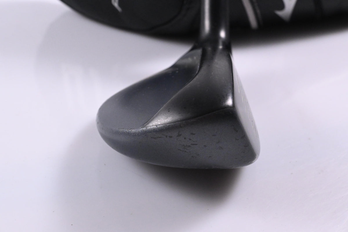 Mizuno JPX Fli-Hi 2019 #5 Hybrid / 22.5 Degree / Senior Flex Project X LZ 60