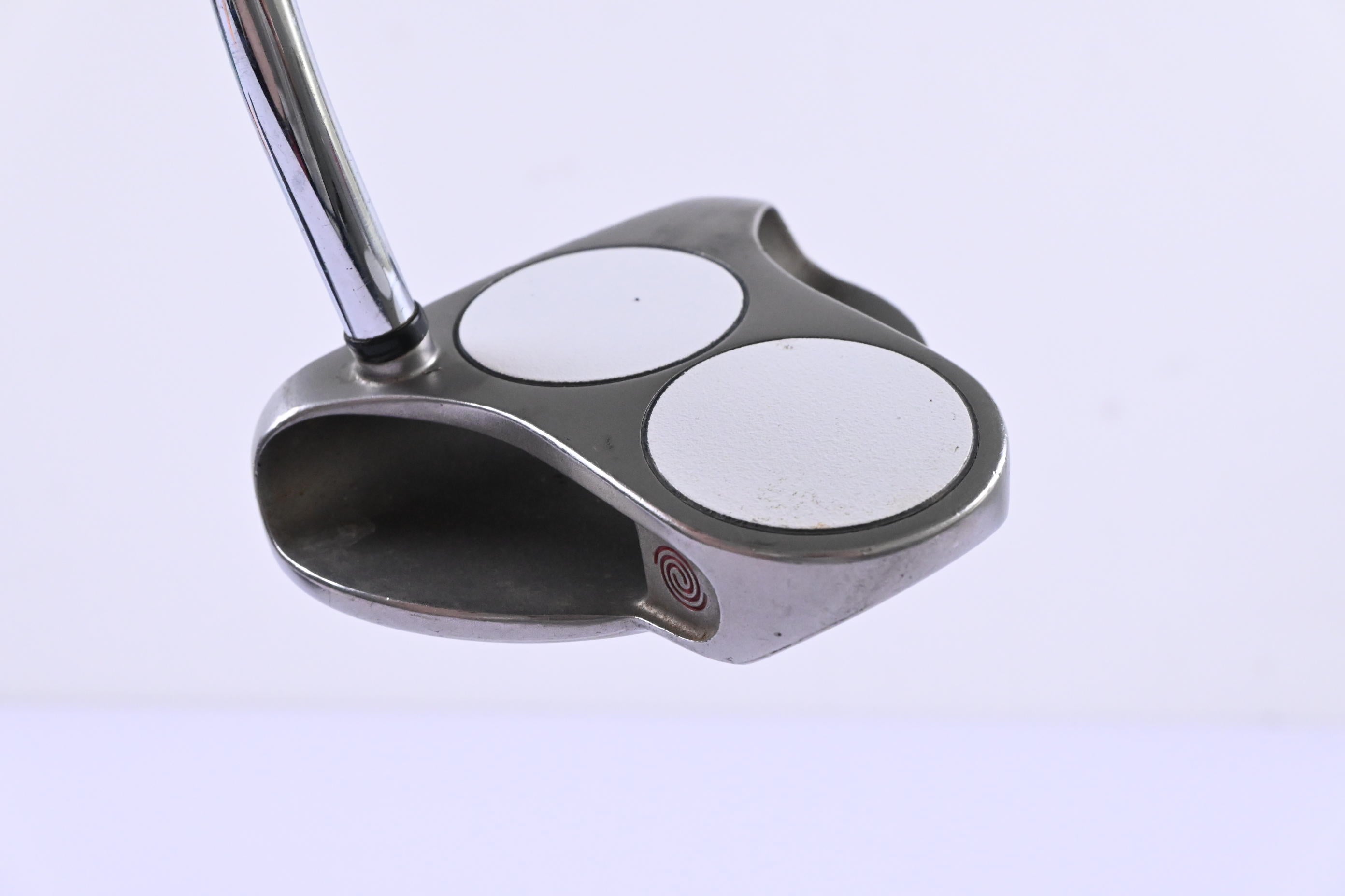 Odyssey White Hot 2-Ball Putter / 34 Inch
