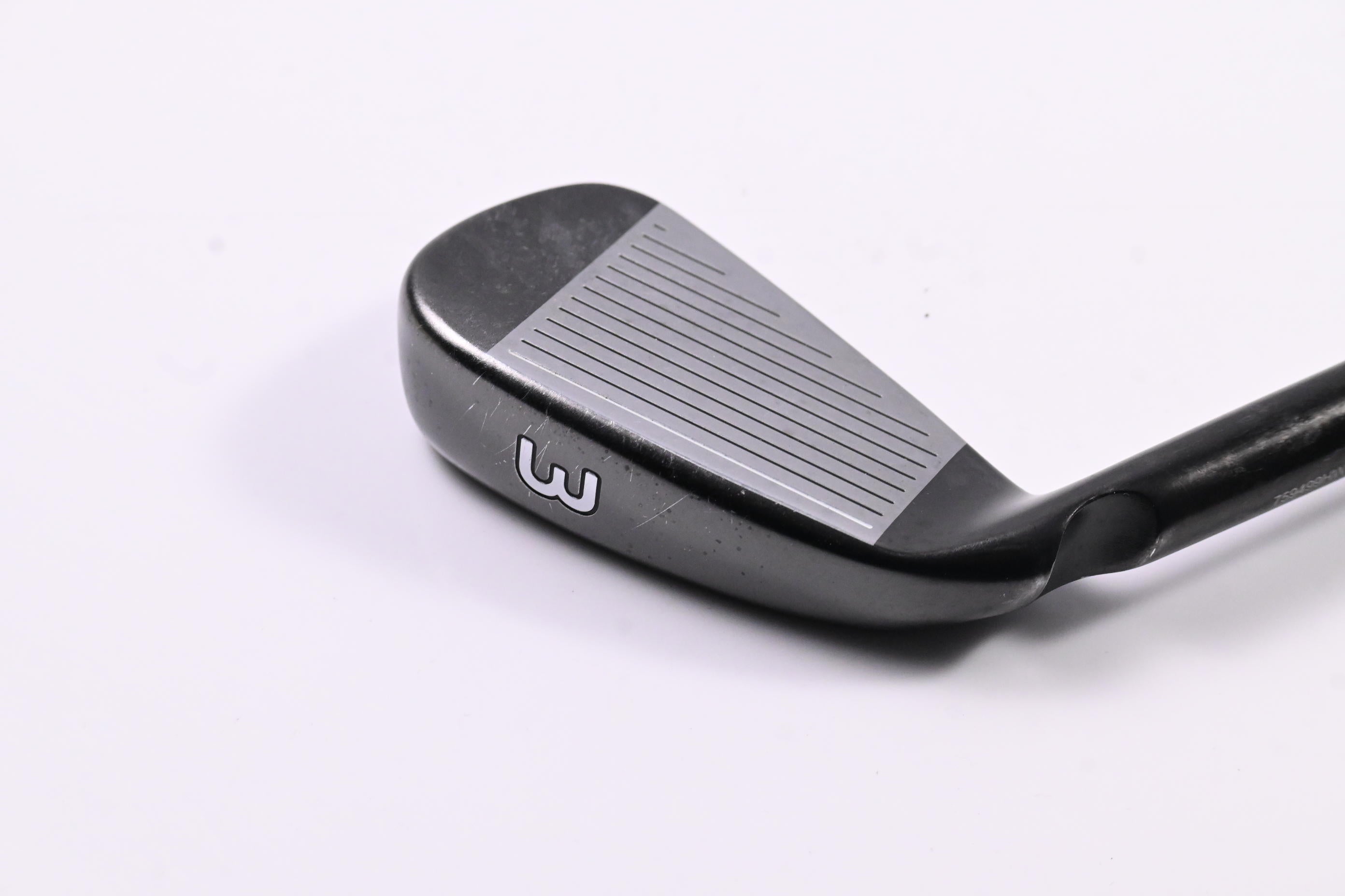 Ping G425 Crossover #3 Hybrid / 20 Degree / Blue Dot / Stiff Flex Ping Alta CB