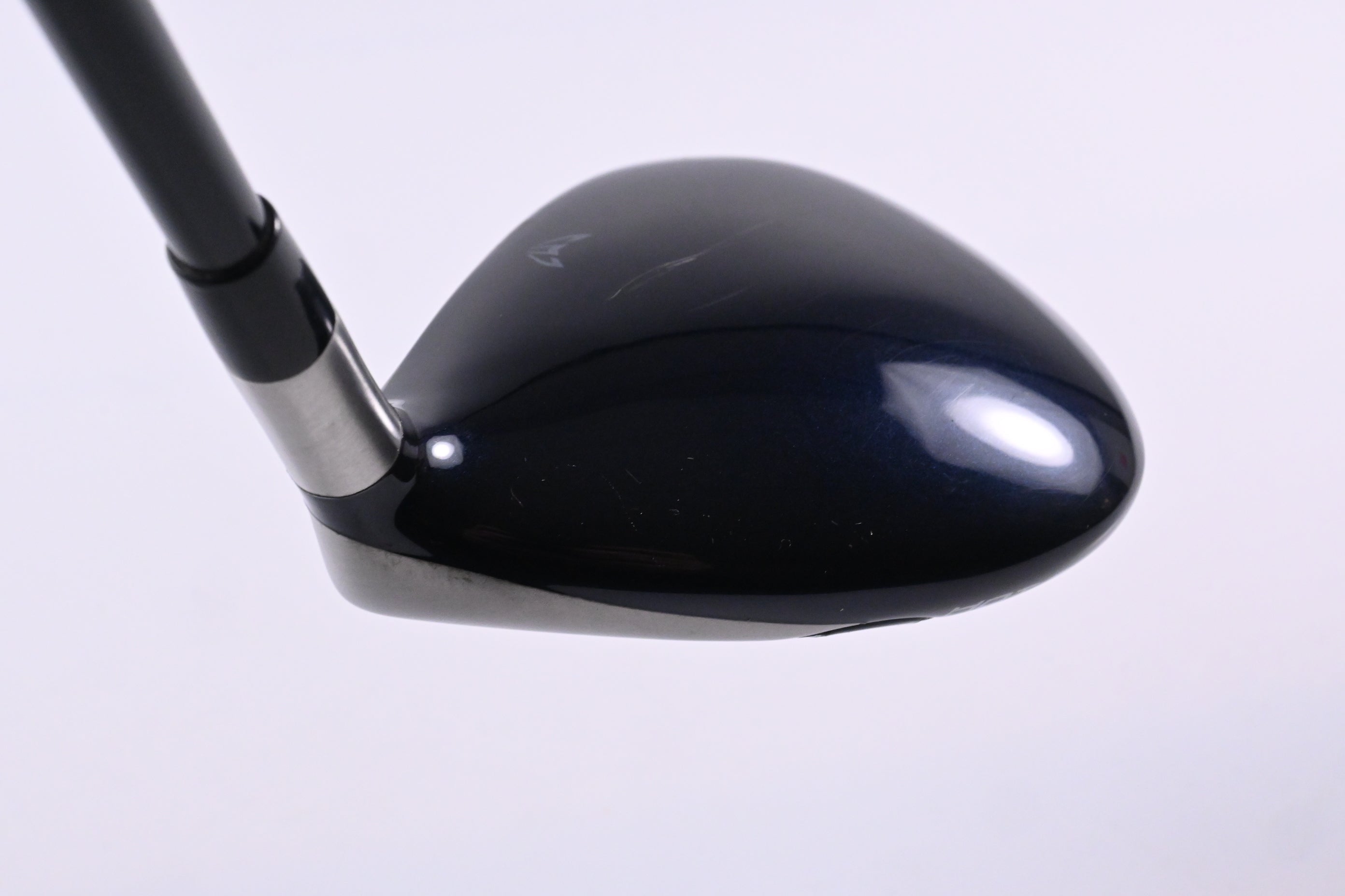 Mizuno JPX 800 #3 Wood / 15 Degree / Regular Flex Mizuno Exsar FS5 60 Shaft