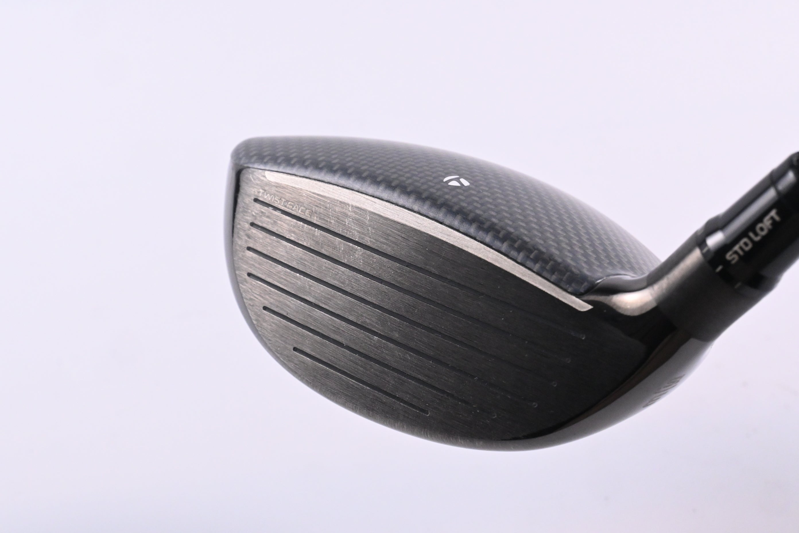 Taylormade Qi35 Tour #3 Wood / 15 Degree / Stiff Flex Ventus Blue 5 Shaft