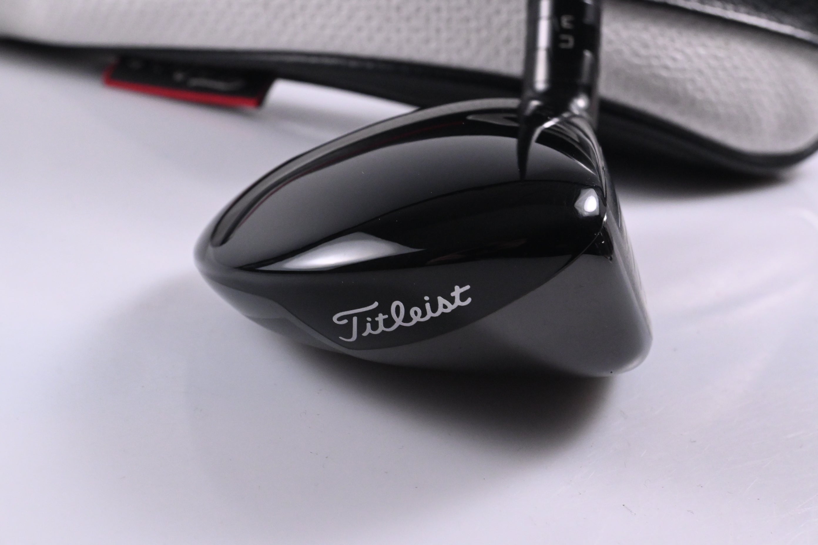 Titleist GT1 #4 Hybrid / 20 Degree / Stiff Flex Tensei 1K Blue 65 Shaft
