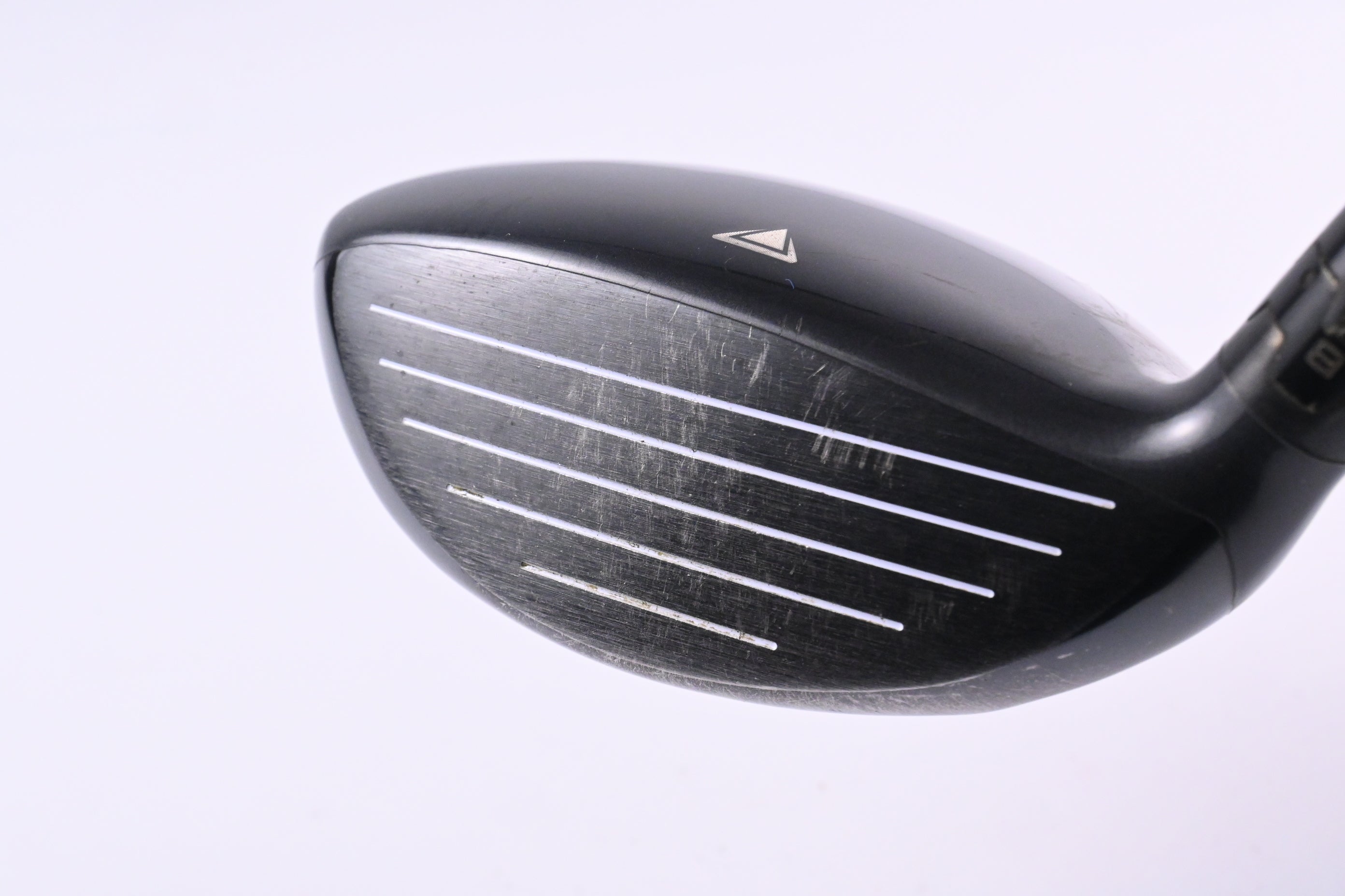 Titleist 917 F2 #3 Wood / 16.5 Degree / Stiff Flex Aldila Rogue M.AX 75 Shaft