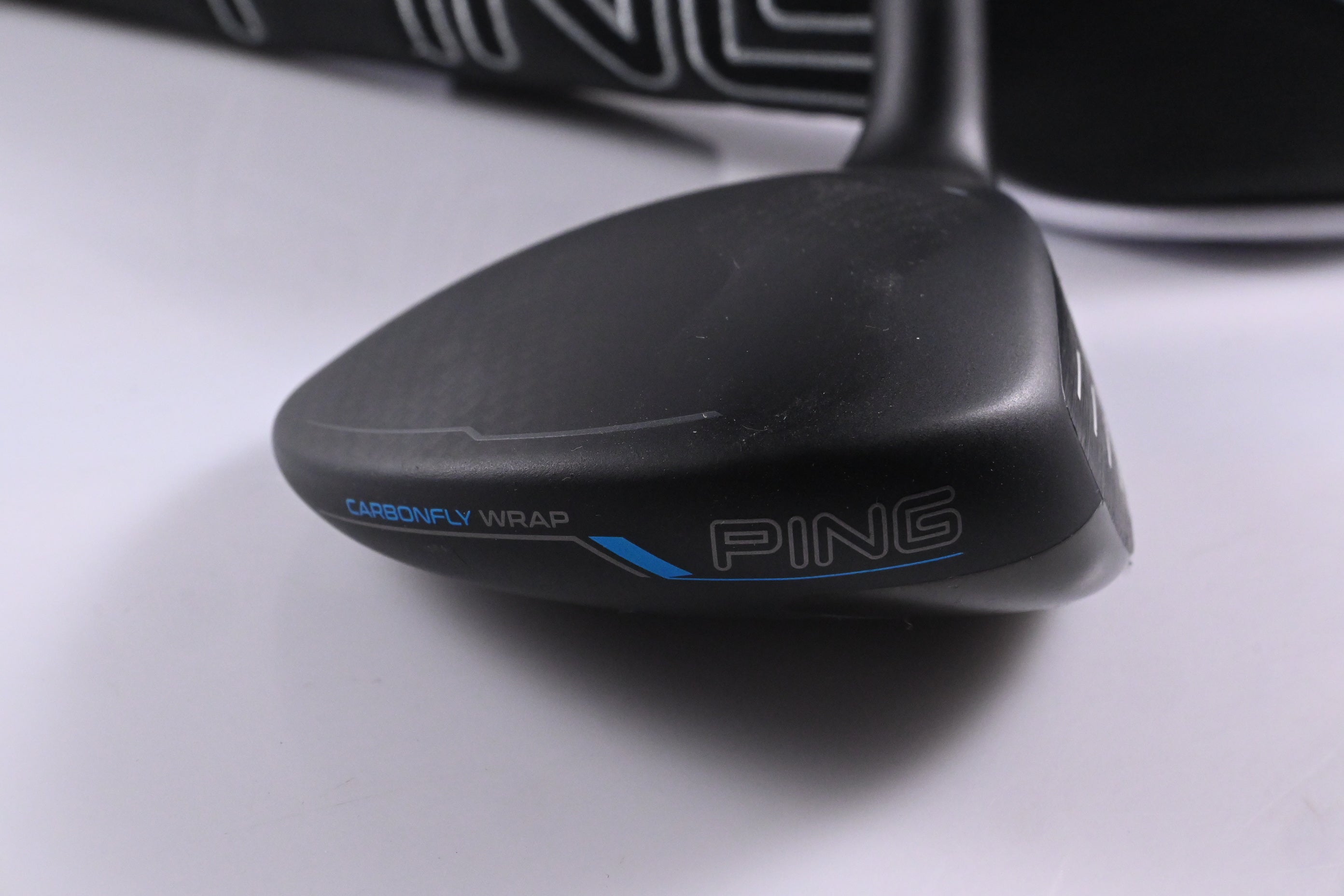 Ping G440 Max #7 Wood / 21 Degree / Senior Flex Fujikura Alta Quick 45 Shaft
