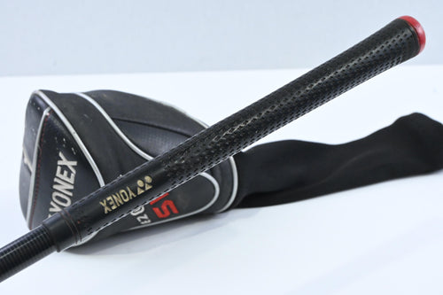 Yonex Ezone SD Driver / 10.5 Degree / Regular Flex Yonex Nanospeed 200 Shaft