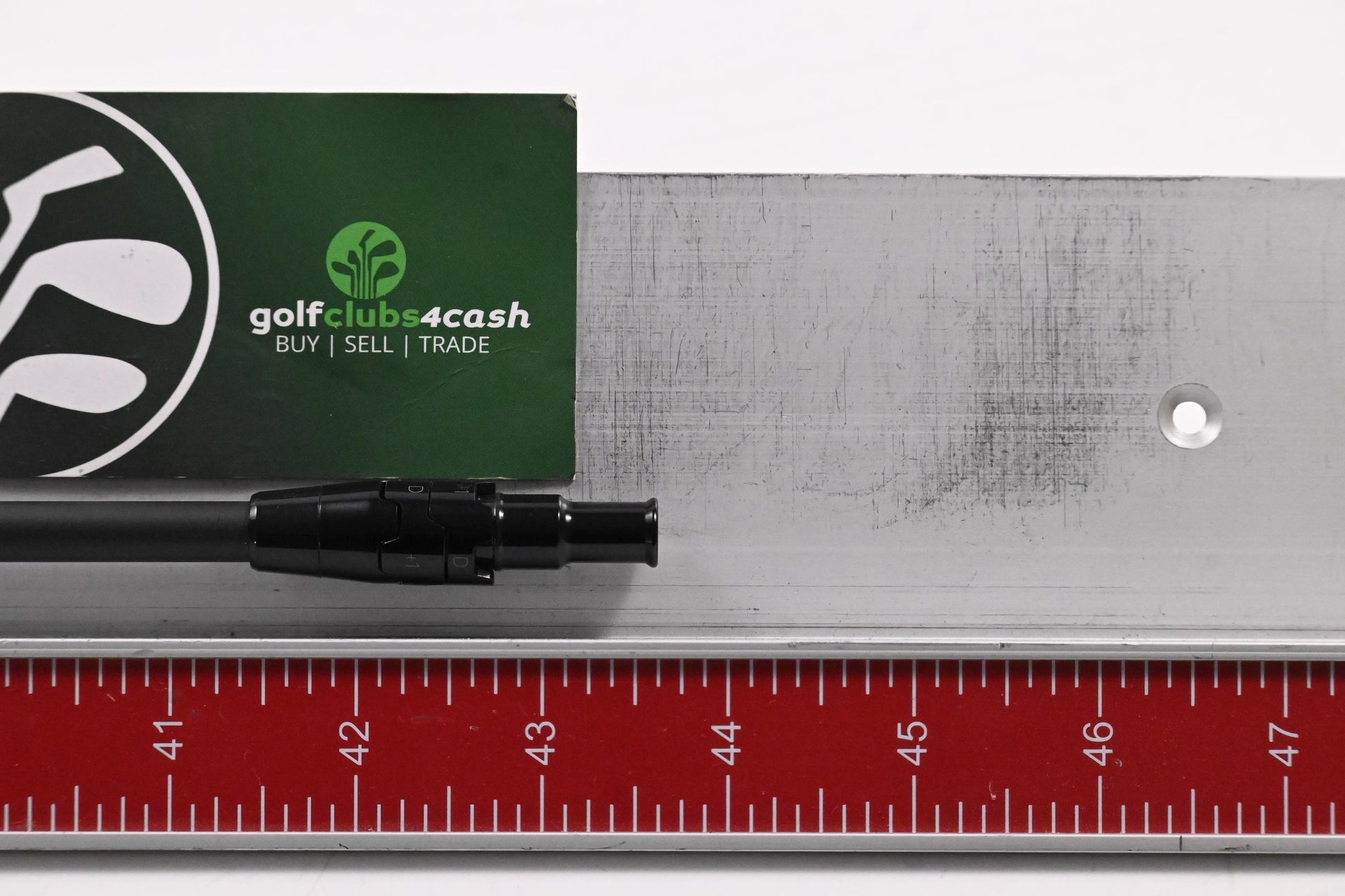 Ladies Bassara E-Series 52 Driver Shaft / Ladies Flex / Callaway 2nd Gen