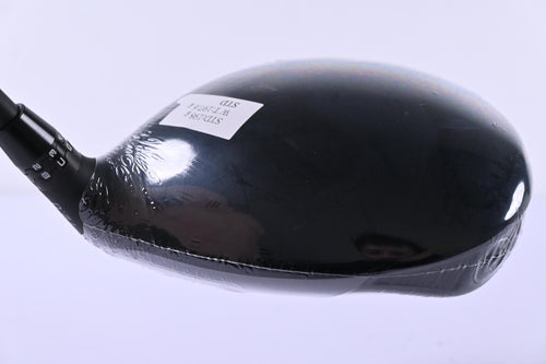 Cobra OPTM MAX-K Driver / 12 Degree / Regular Flex Vanquish 4 Shaft
