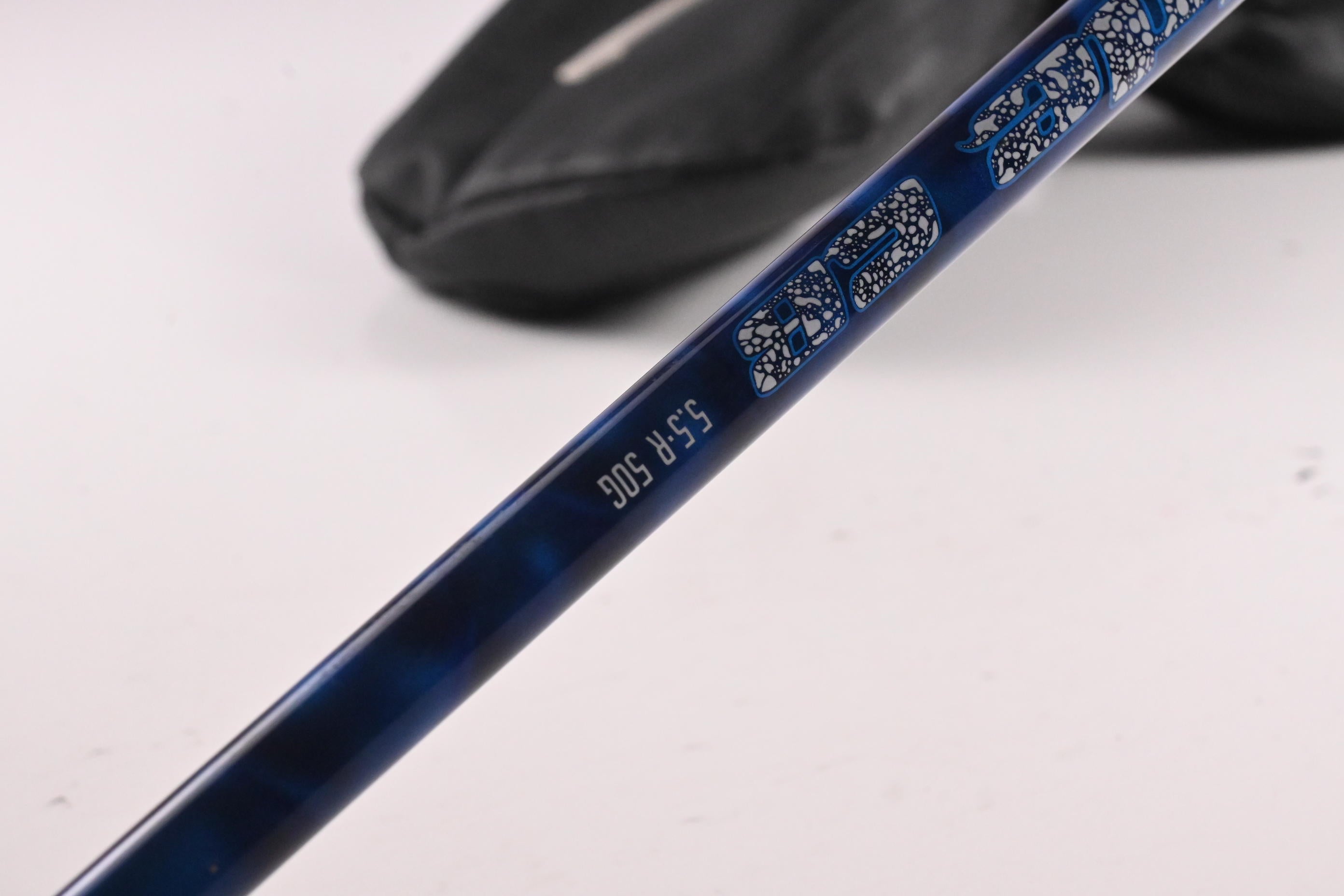 PXG 0811 X Gen4 Driver / 12 Degree / Regular Flex Evenflow Riptide CB 50 Shaft