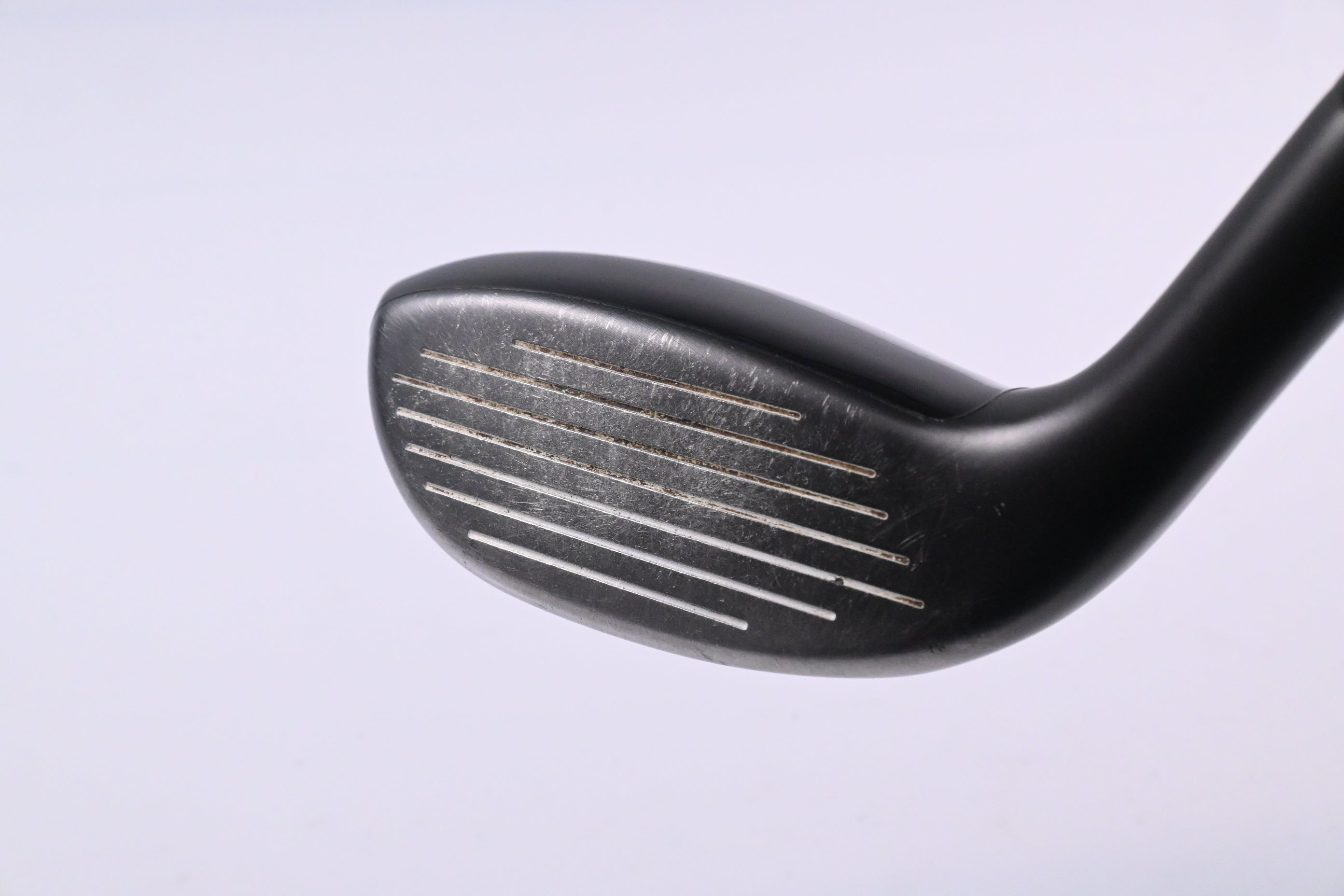 Wilson Staff D100 #3 Hybrid / 19 Degree / Regular Flex Matrix Ozik Altus 5.6