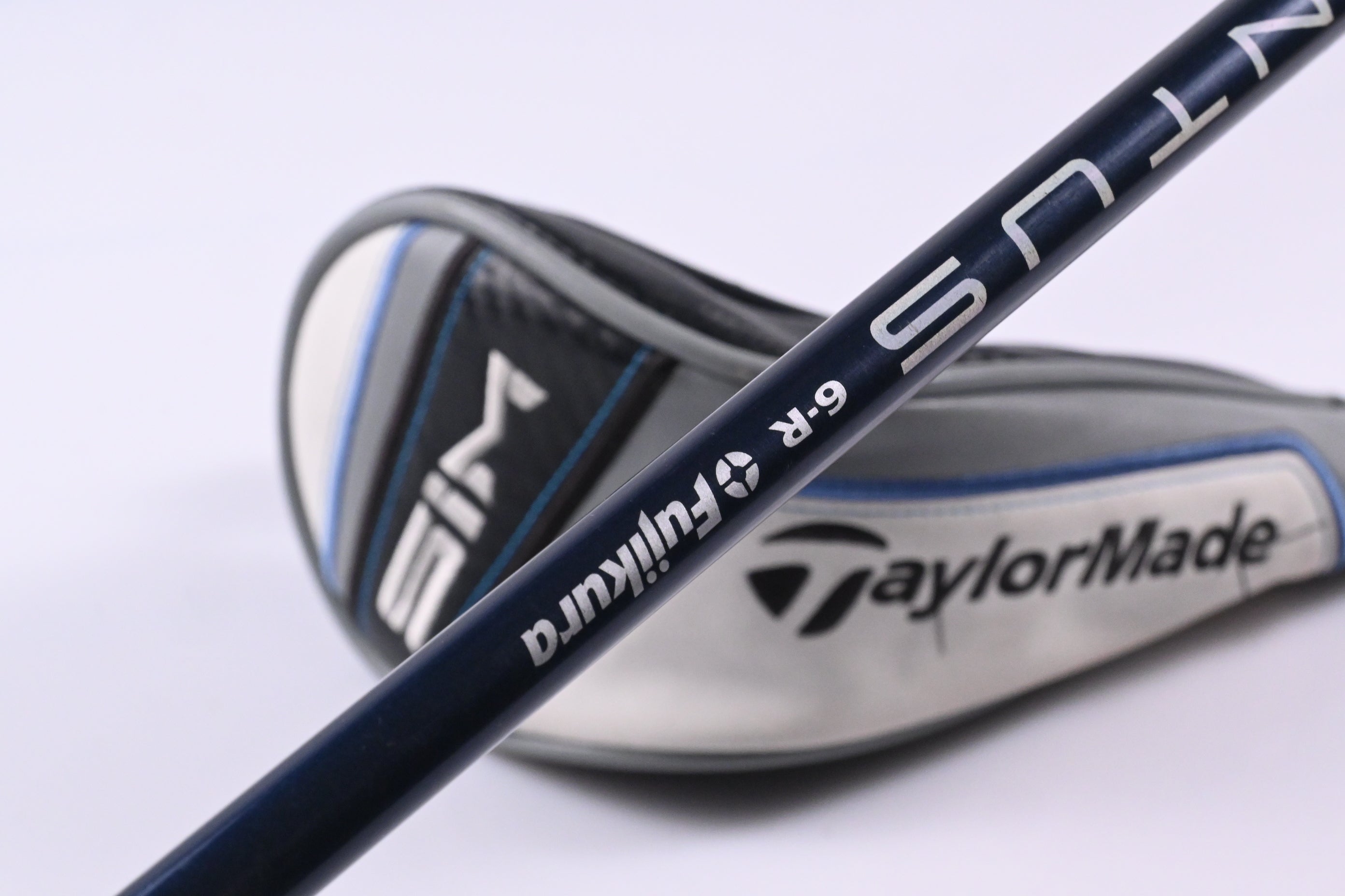 Taylormade SIM Max #3 Hybrid / 19 Degree / Regular Flex Fujikura Ventus Blue 6