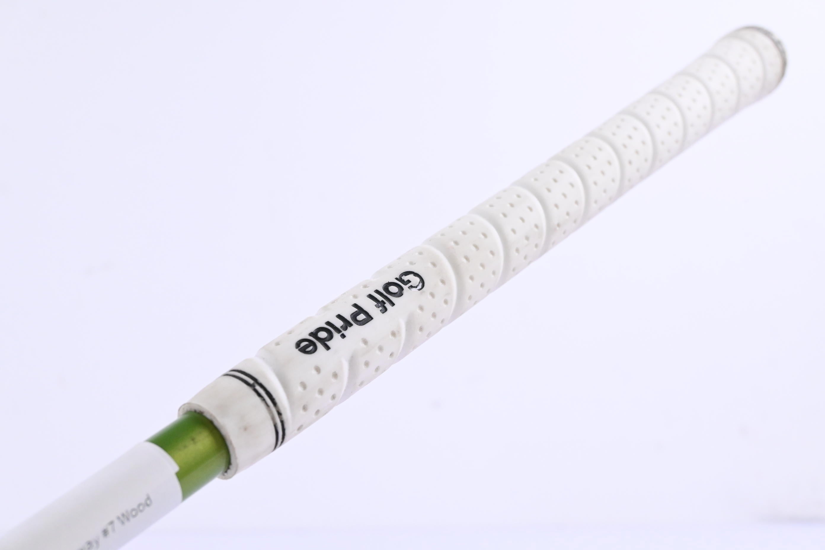 Ping Rapture V2 #7 Wood / 22 Degree / Regular Flex Ping TFC 939 F Shaft