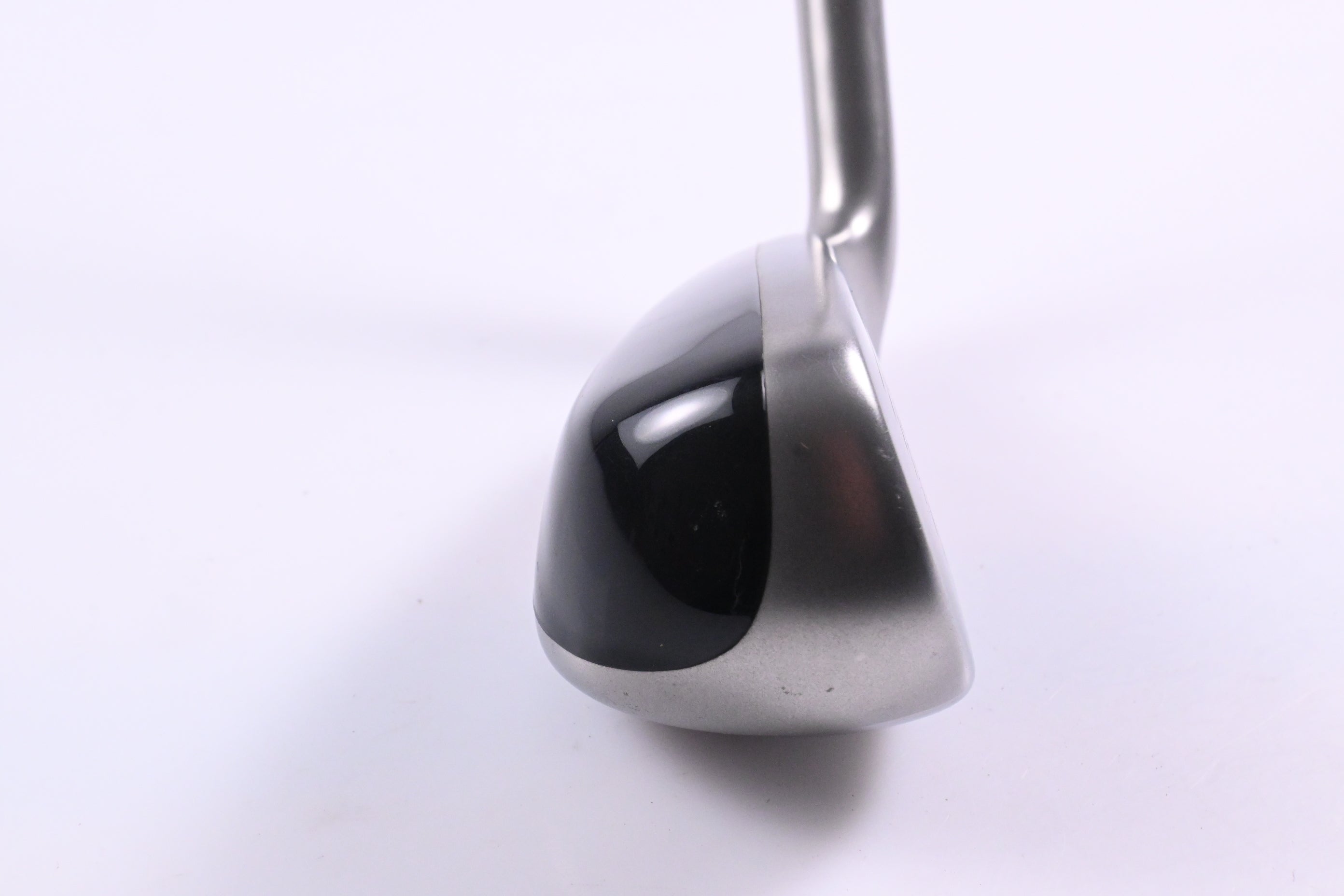 Ping G15 #2 Hybrid / 17 Degree / Stiff Flex Aldila Serrano 85 Shaft