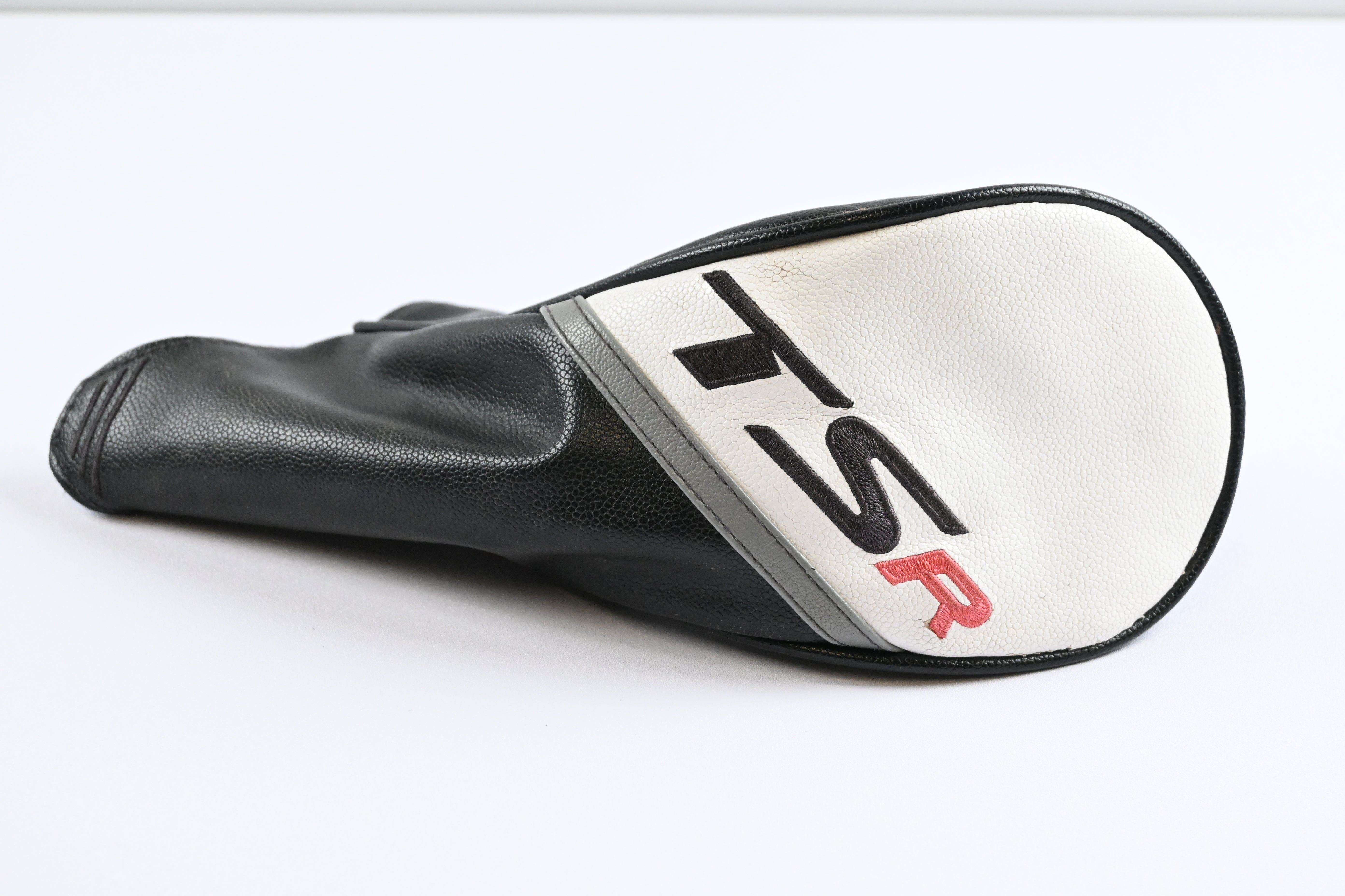 Titleist TSR2 #3 Wood / 15 Degree / Stiff Flex Project X HZRDUS Gen4 Black 70