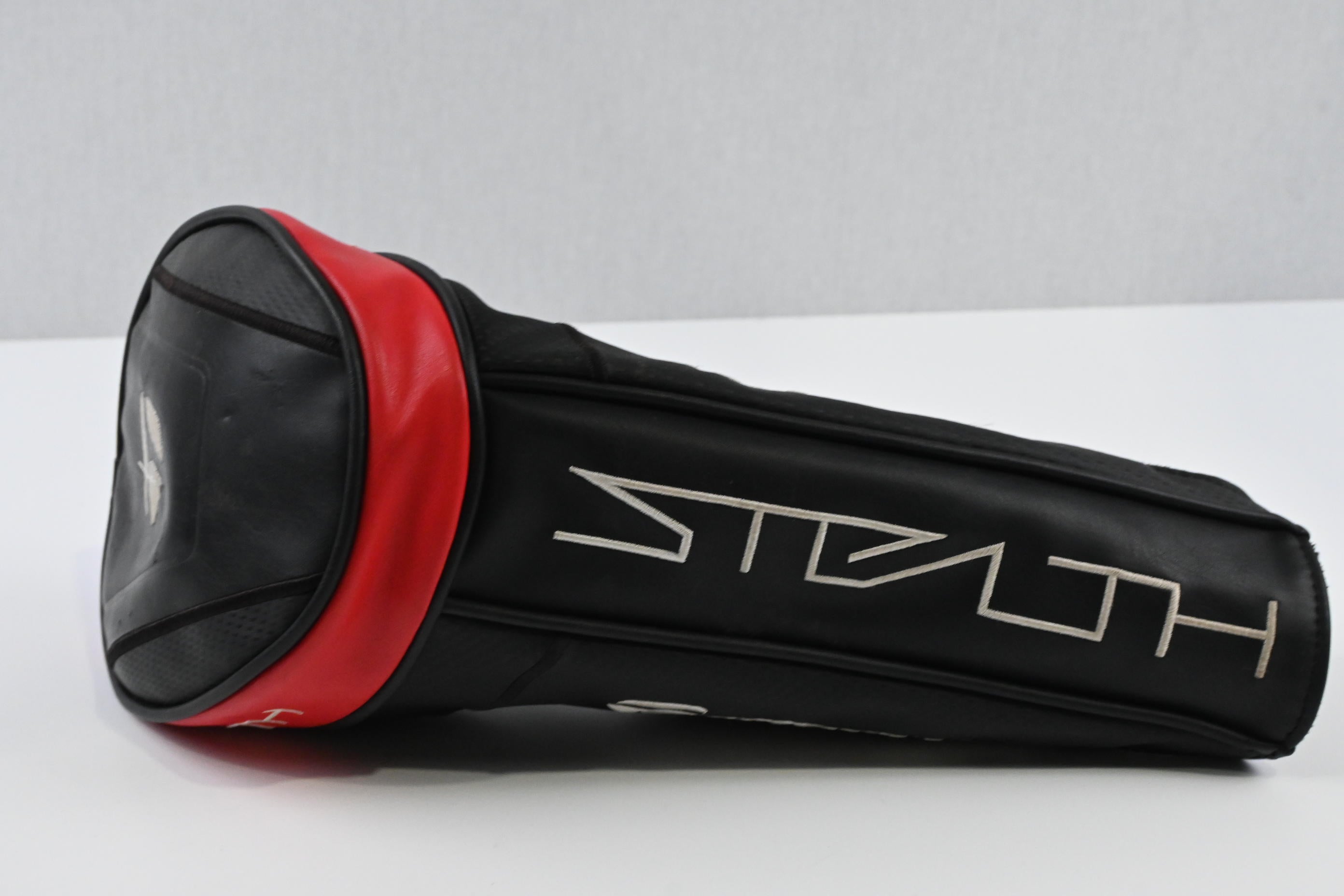 Taylormade Stealth Plus Driver / 10.5 Degree / Stiff Flex Tensei CK Blue 60