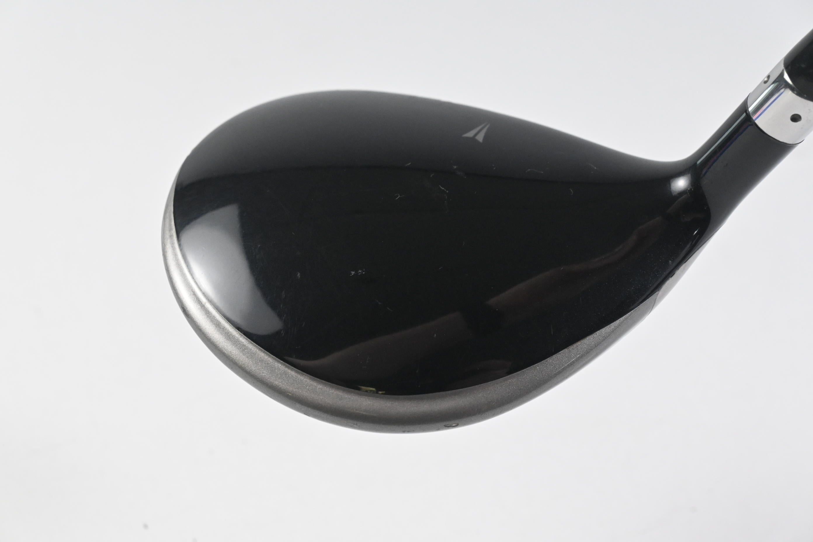 Left Hand Nike SQ #3+ Wood / 13 Degree / X-Flex Diamana Sasquatch Shaft