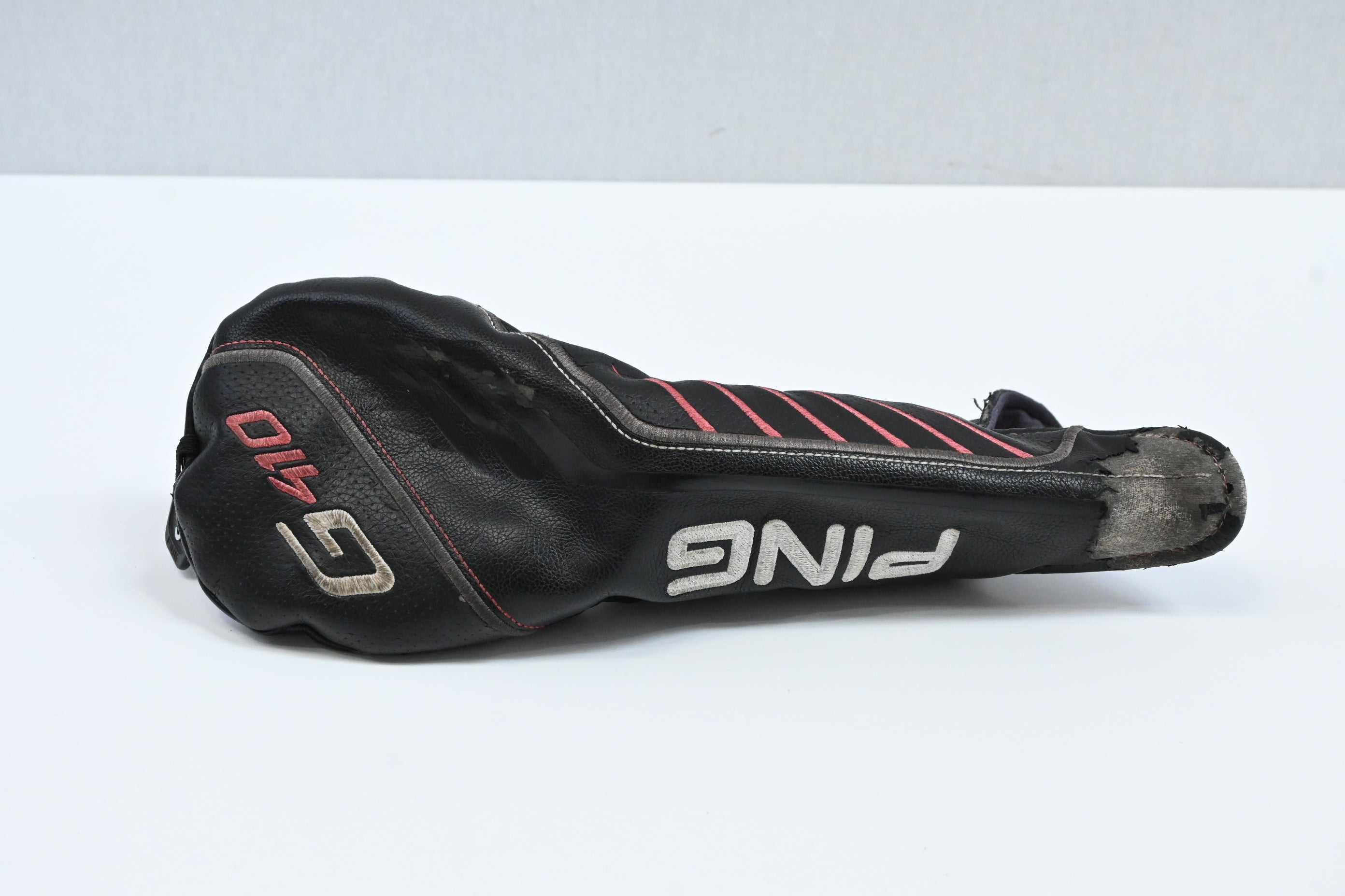 Ping G410 SFT #3 Wood / 16 Degree / Stiff Flex Ping Alta CB Red 65 Shaft