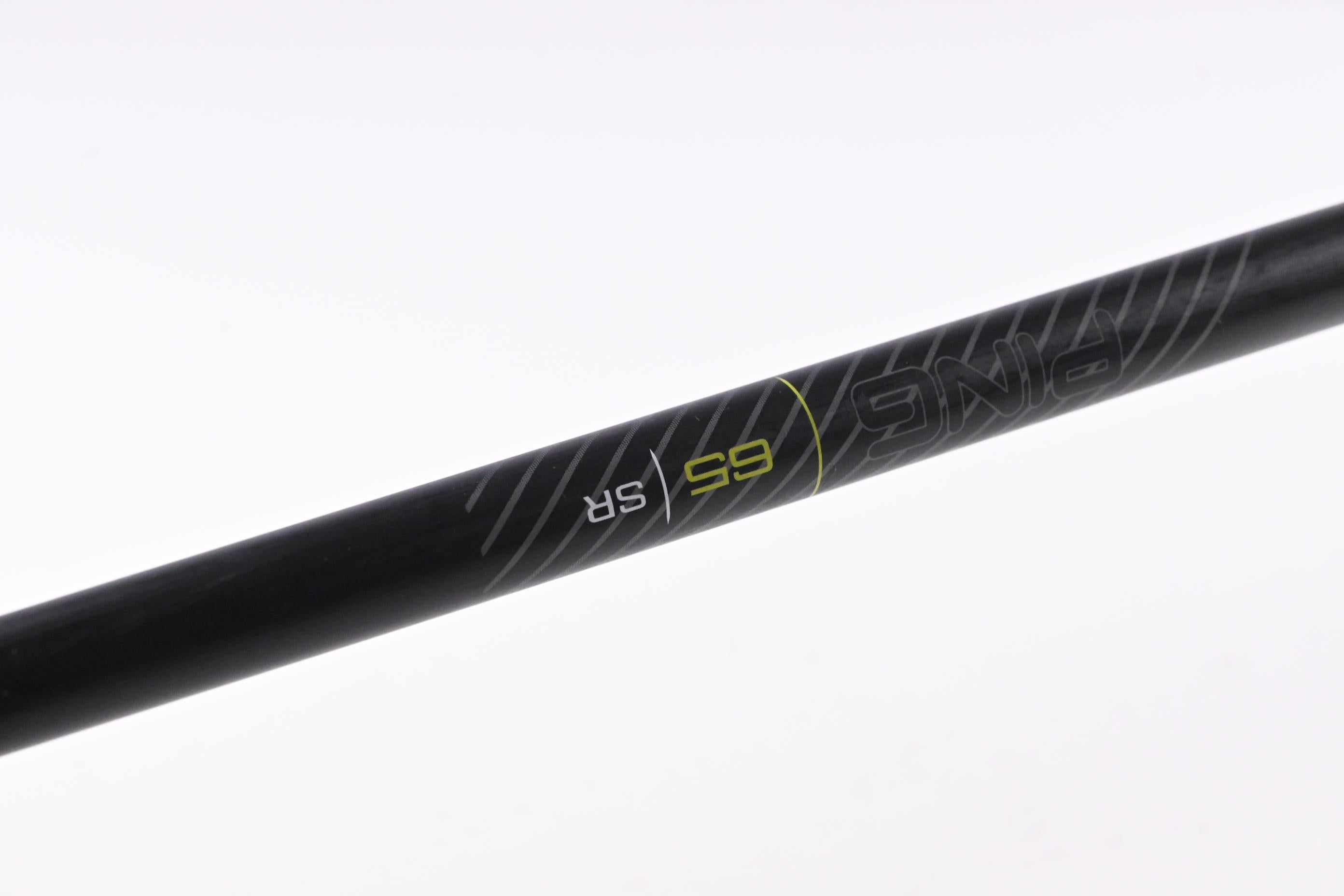 Ping G430 SFT #5 Wood / 19 Degree / Senior Flex Ping Alta CB Black 65 Shaft