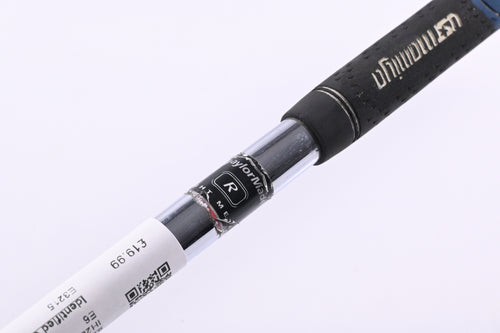 Taylormade Rescue Mid #4 Hybrid / 22 Degree / Regular Flex Taylormade Precision