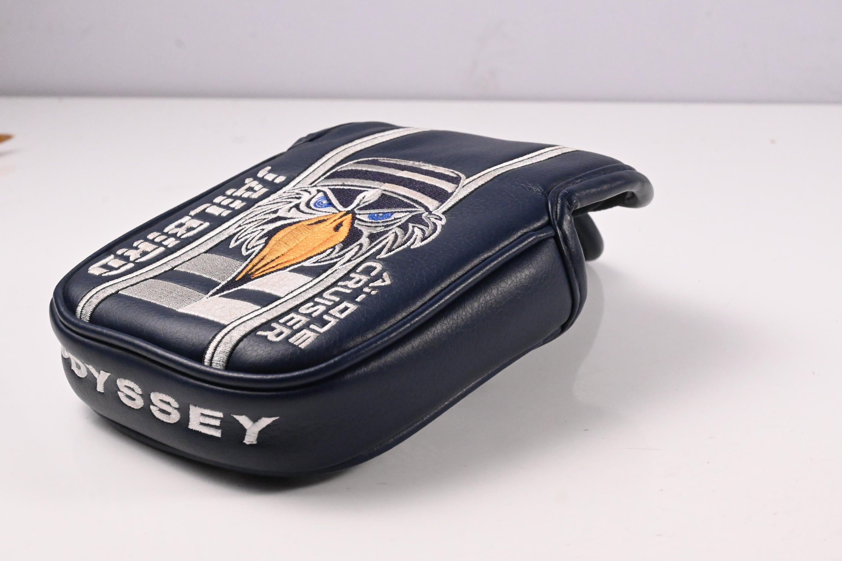 Odyssey Ai-One Cruiser Jailbird Putter / 38 Inch