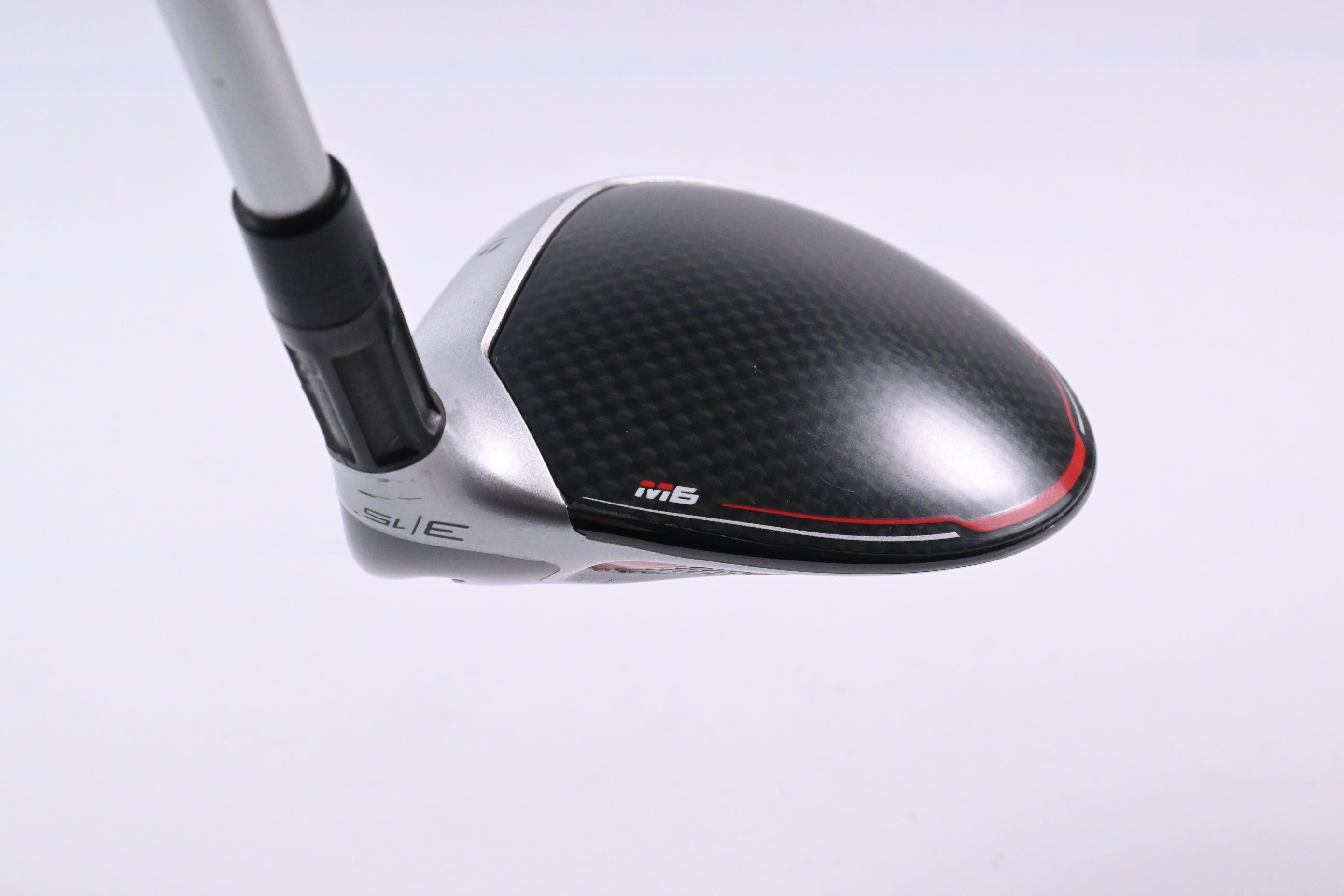 Taylormade M6 #3 Wood / 15 Degree / Stiff Flex Tensei CK Blue 65 Shaft