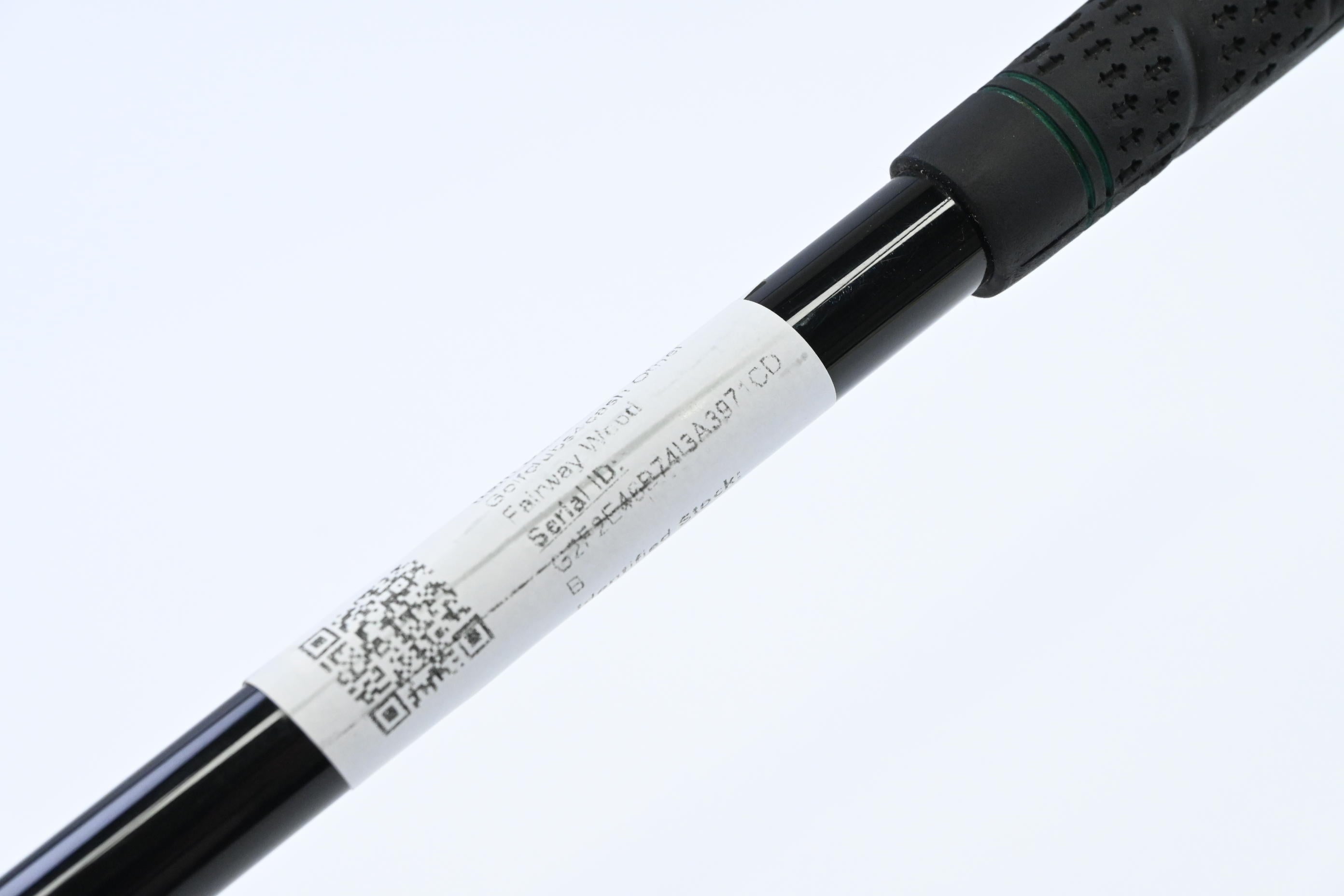 Junior Meridian Z1 #5 Wood / 21 Degree / Junior Flex Meridian H.M.G.J Shaft