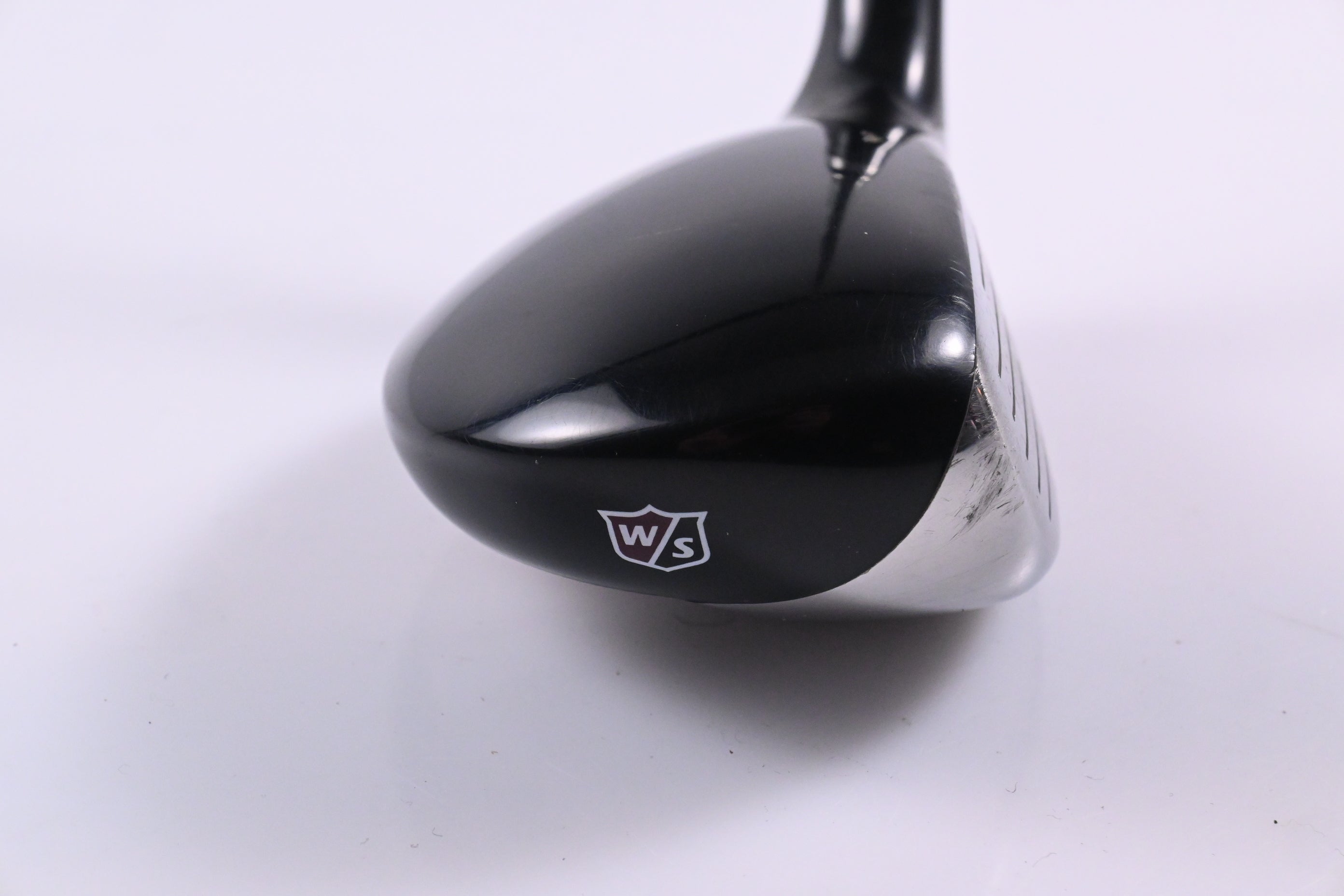 Wilson Staff Fybrid #3 Hybrid / 21 Degree / Regular Flex UST ProForce V2 66 Shaft