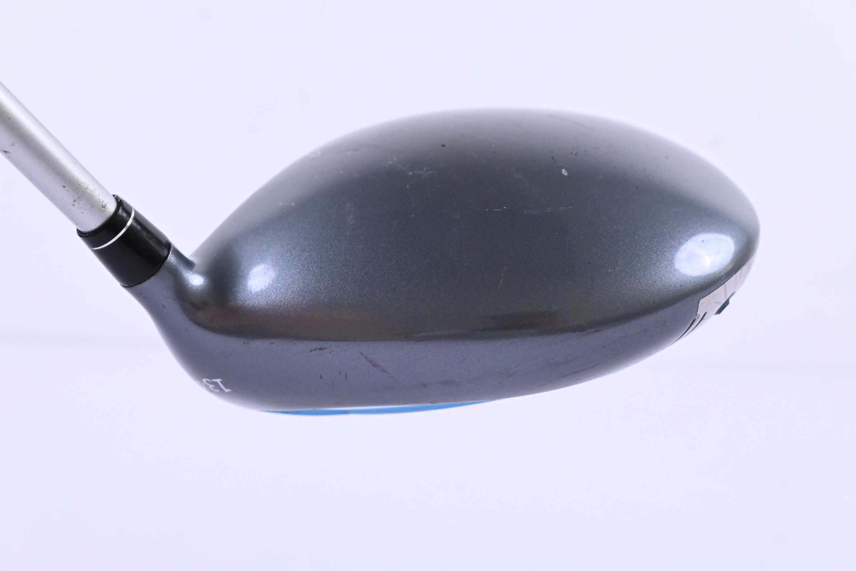 Ladies Callaway Solaire 2010 Driver / 13.5 Degree / Ladies Flex Callaway 55