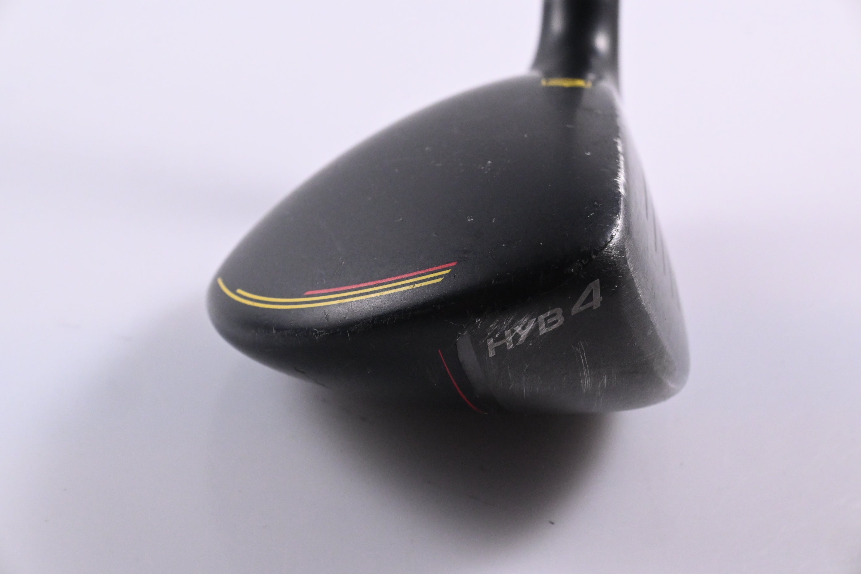 Cobra King Speedzone #4 Hybrid / 21 Degree / Regular Flex UST Recoil ESX 460