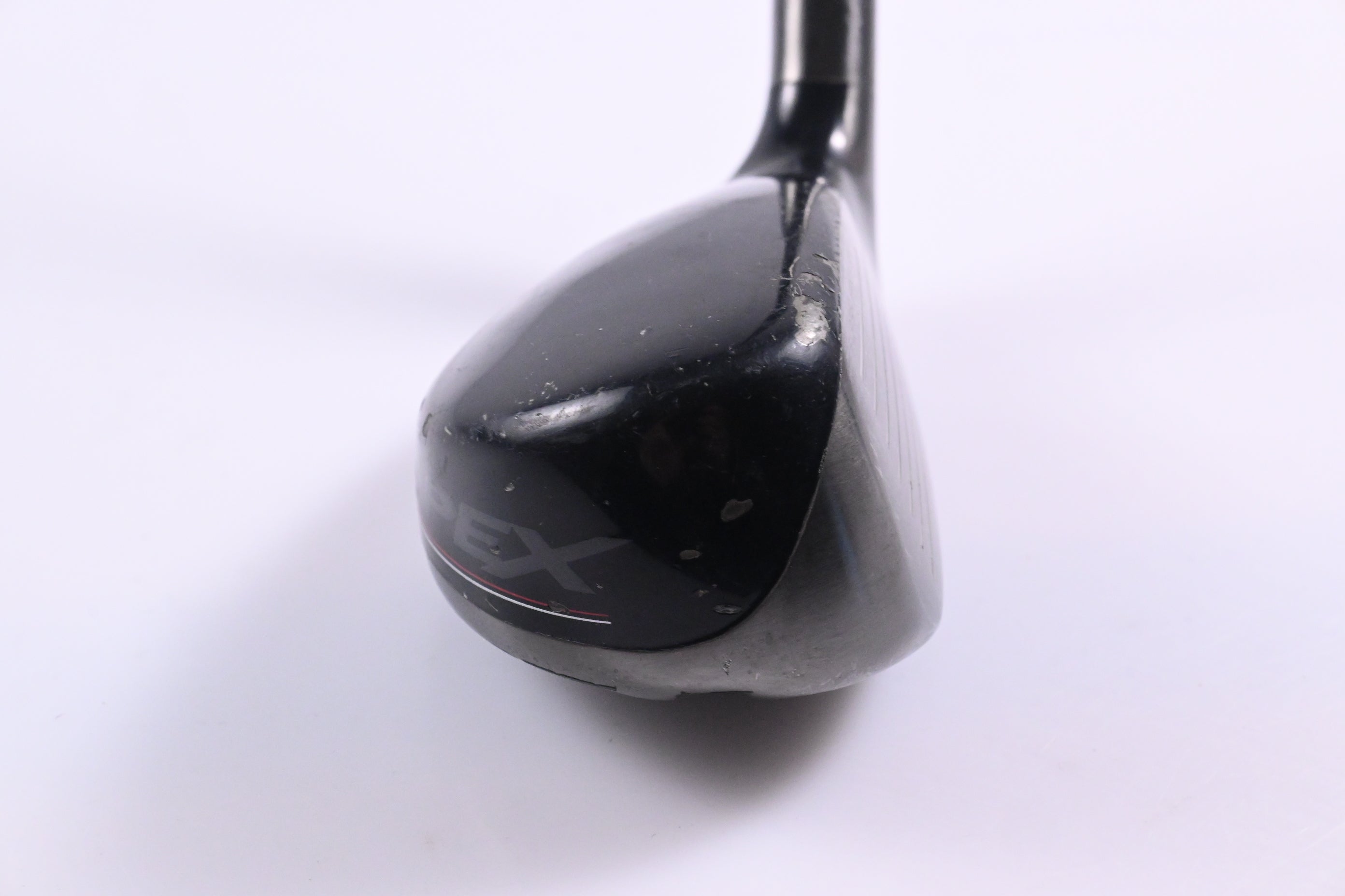 Callaway Apex Pro 21 #3 Hybrid / 20 Degree / Regular Flex MMT 70 Shaft