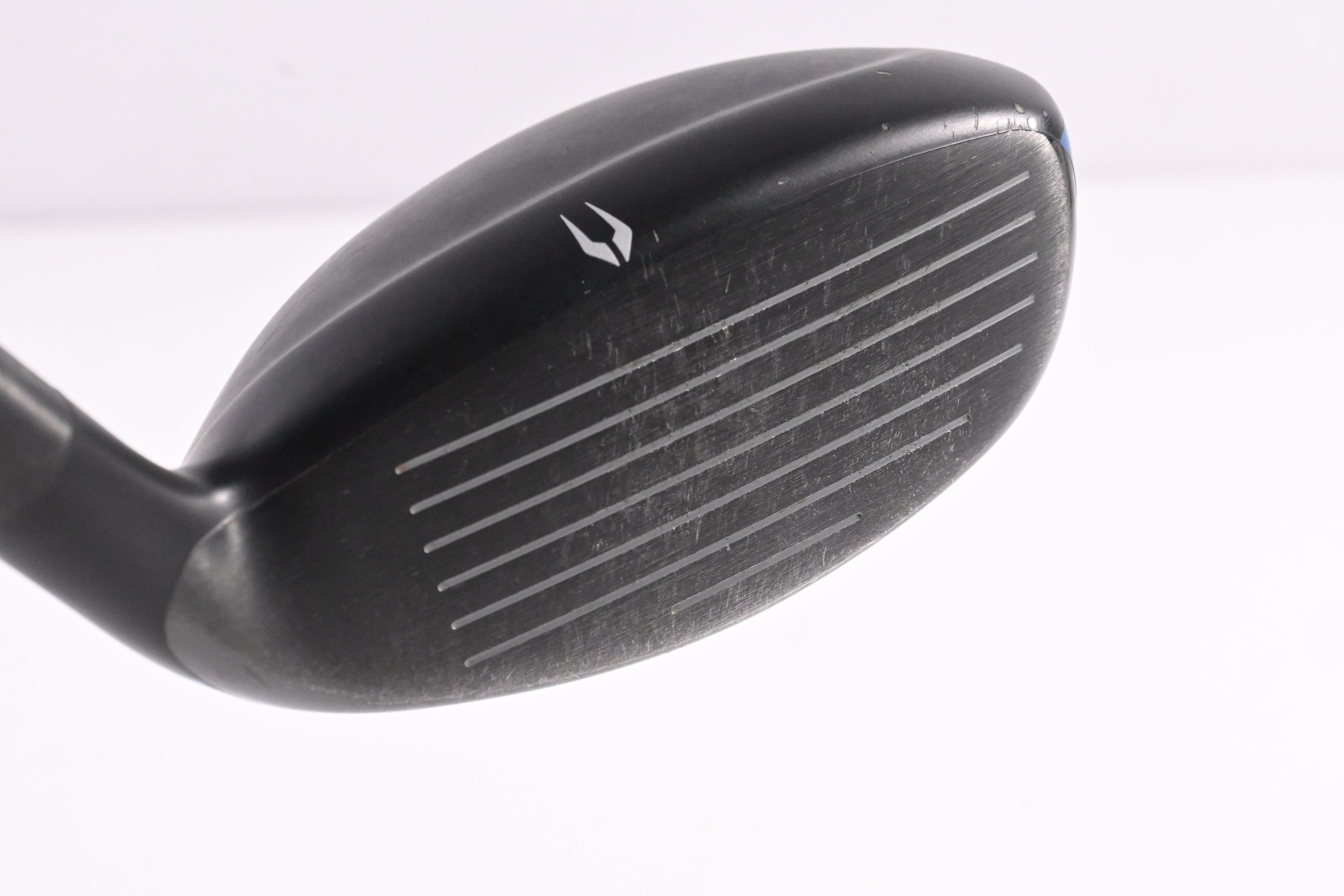 Left Hand Cleveland Launcher XL Halo #4 Hybrid / 21 Degree / Regular Flex Cypher