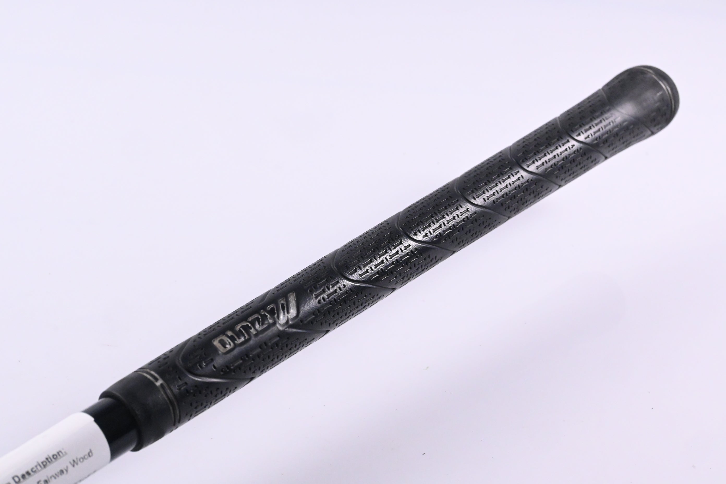 Mizuno JPX 825 #3 Wood / 15 Degree / Stiff Flex Fujikura Orochi 60 Shaft