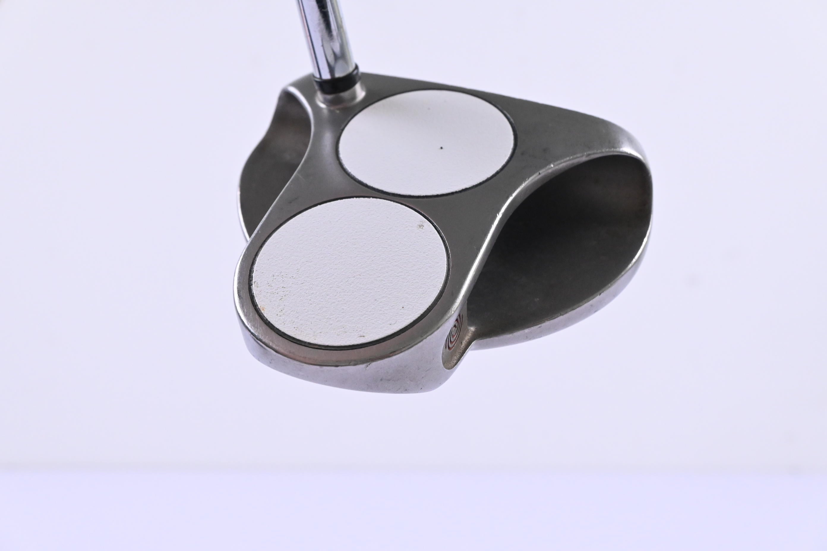 Odyssey White Hot 2-Ball Putter / 34 Inch