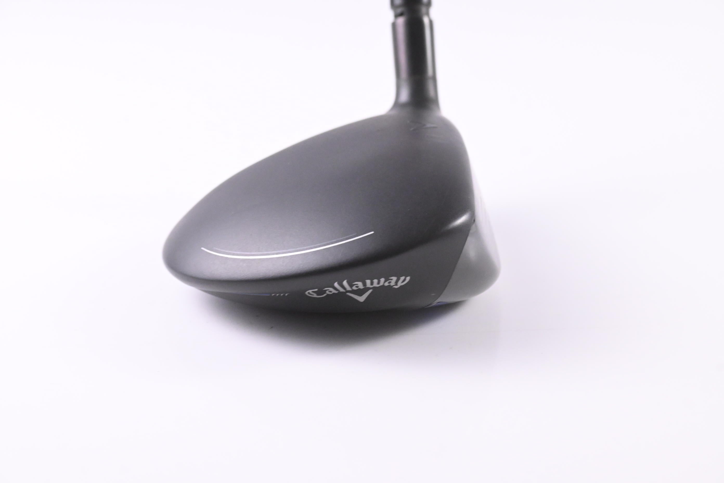 Callaway XR #3 Wood / 15 Degree / Regular Flex Fujikura Speeder565 Evolution