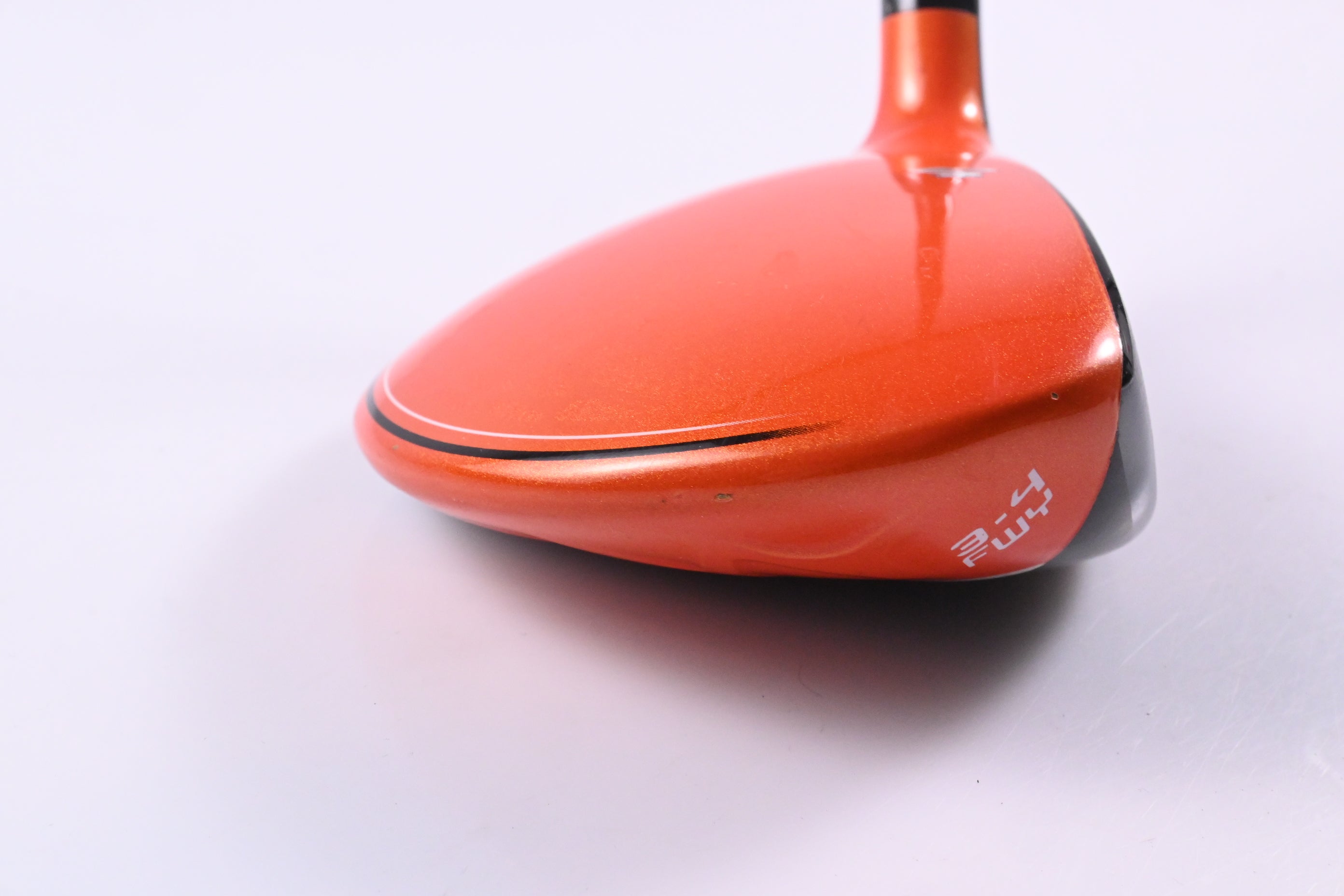Cobra Bio Cell #3-4 Wood / 13-16 Degree / Regular Flex Project X PXv 58 Shaft