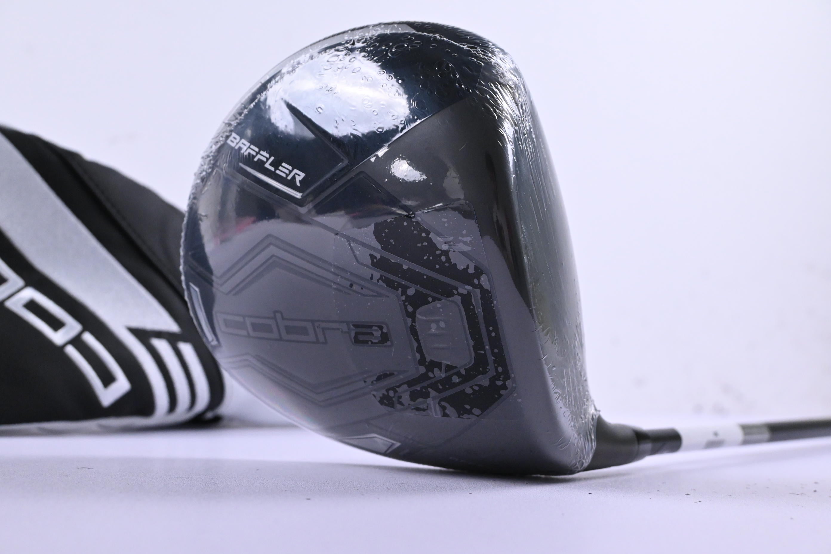 Cobra Baffler Driver / 10.5 Degree / Regular Flex Cobra Ultralite 40 Shaft