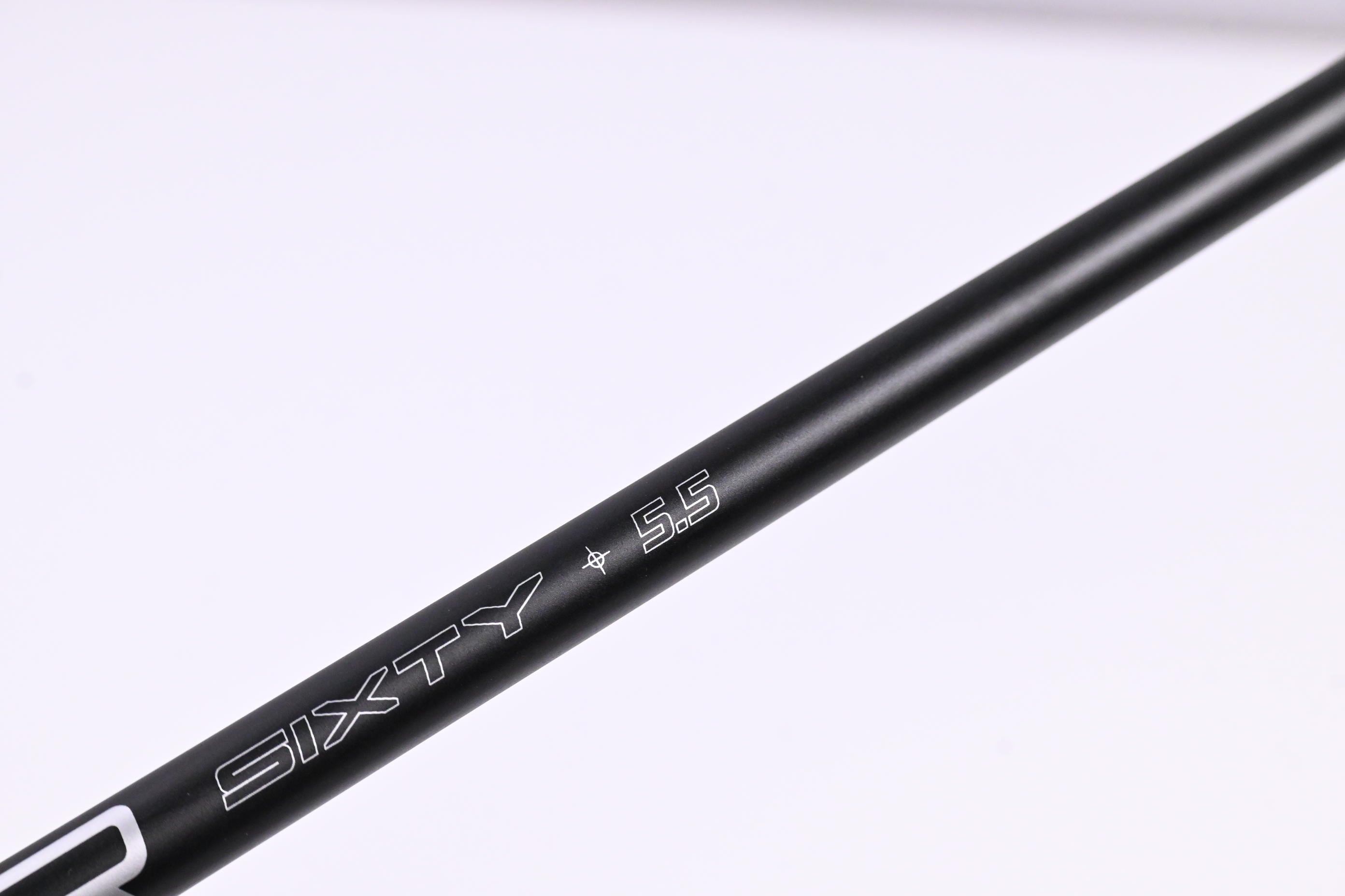 Project X Cypher 2.0 60 #4 Hybrid Shaft / Regular Flex / Callaway 3rd Gen