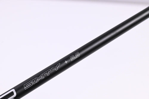 Project X Cypher 2.0 60 #4 Hybrid Shaft / Regular Flex / Callaway 3rd Gen